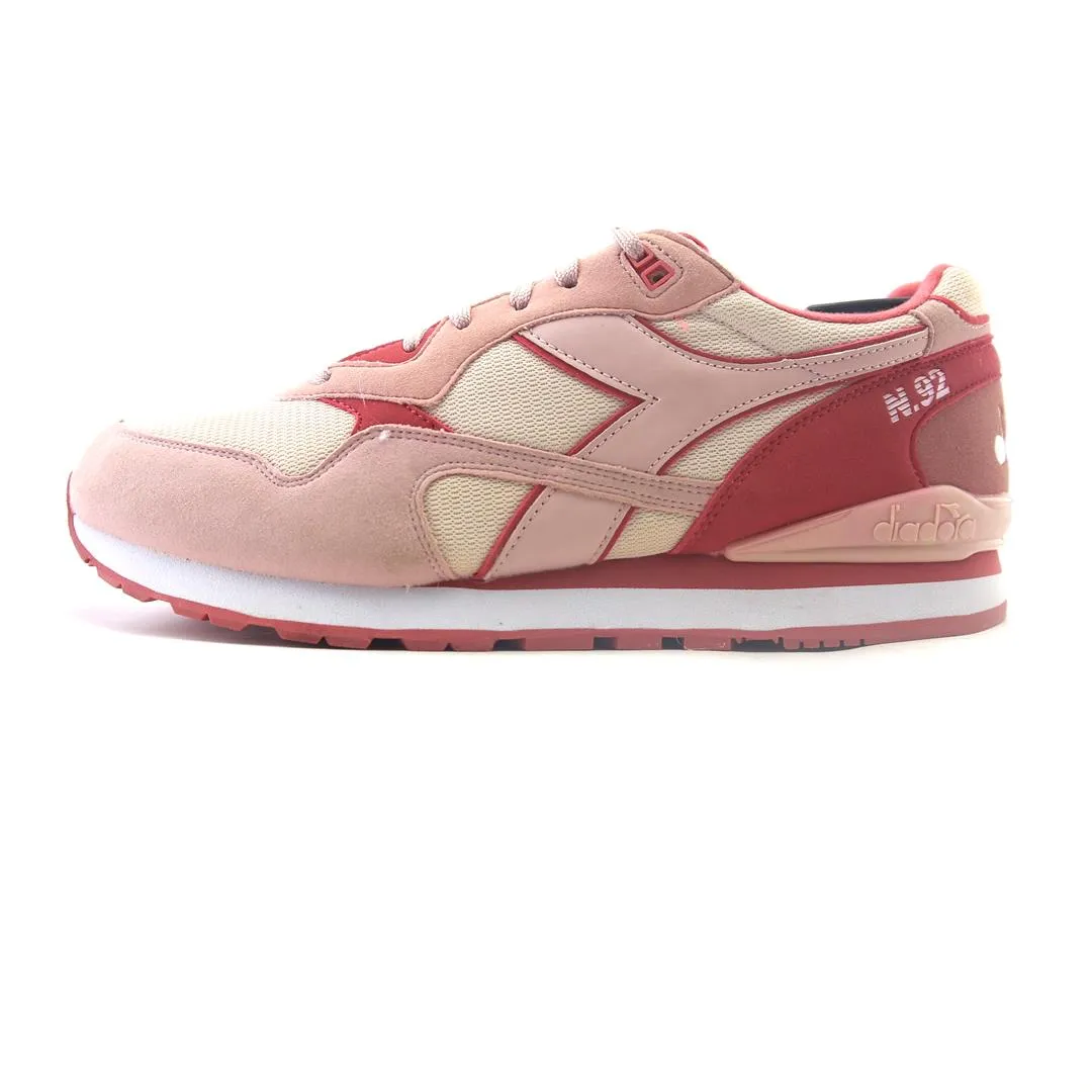 Vented Air Channels DIADORA N.92 L