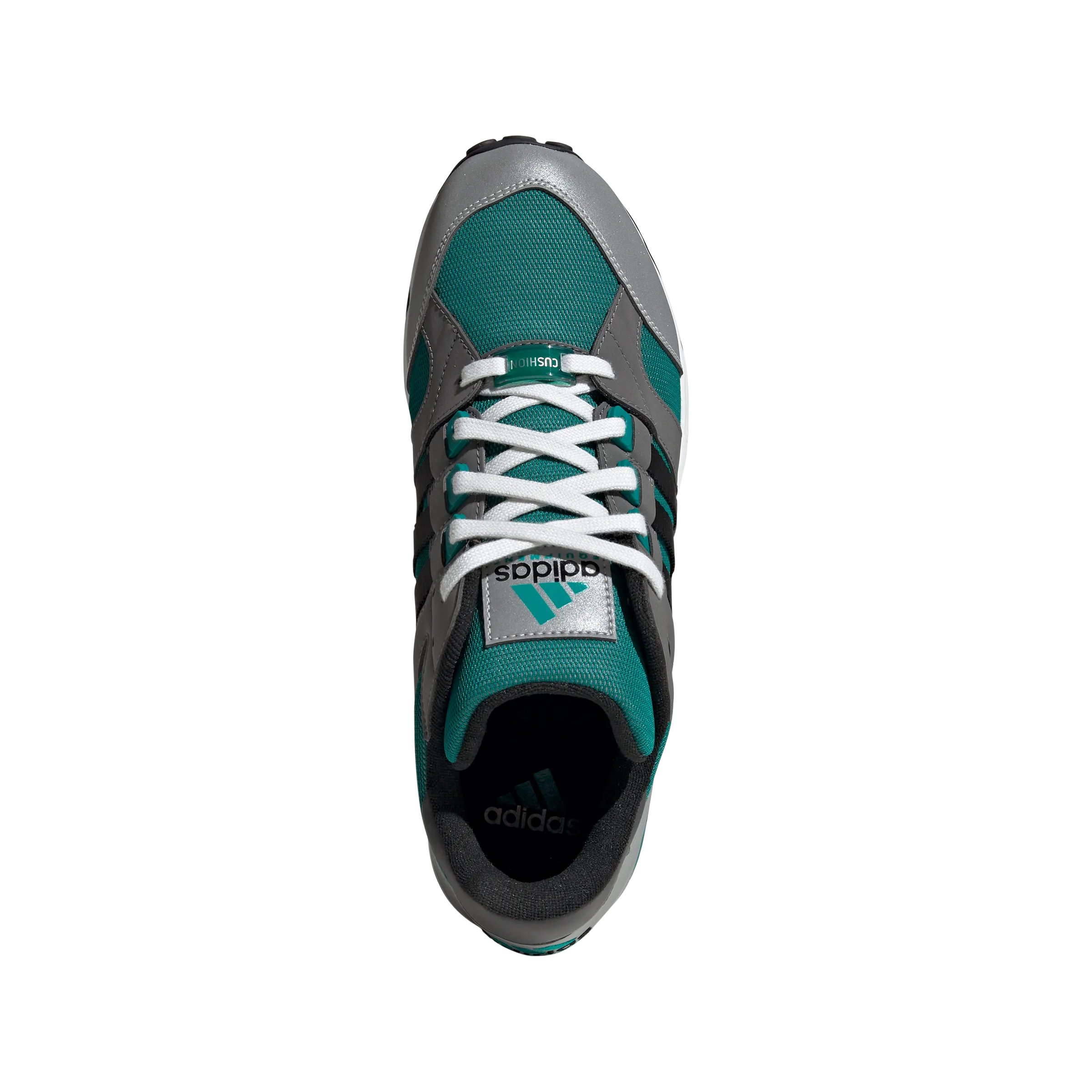 Kind Glow Year long Equipment Cushion 9 'EQT Green Core Black'