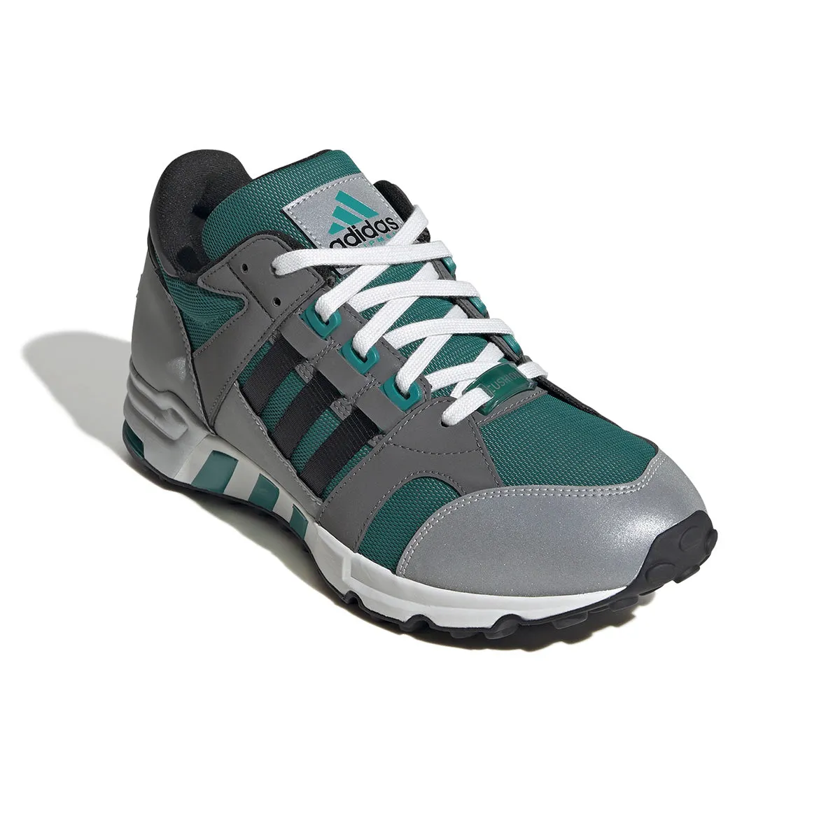 Metal Edge spring fresh Equipment Cushion 9 'EQT Green Core Black'