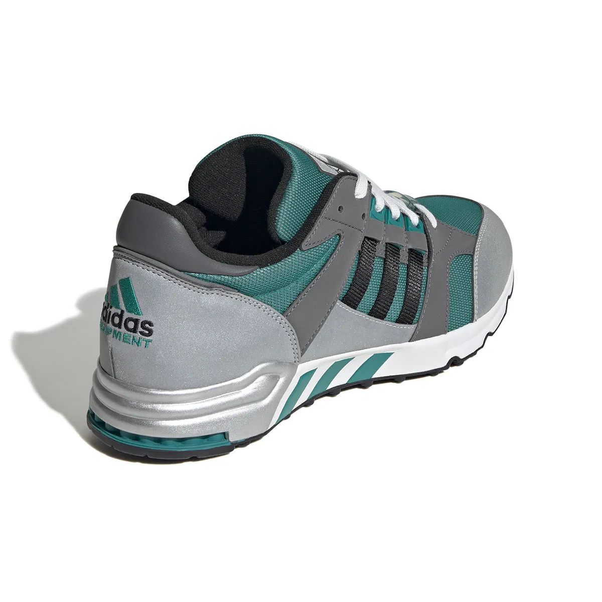 Equipment Cushion 9 'EQT Green Core Black' Kind Step