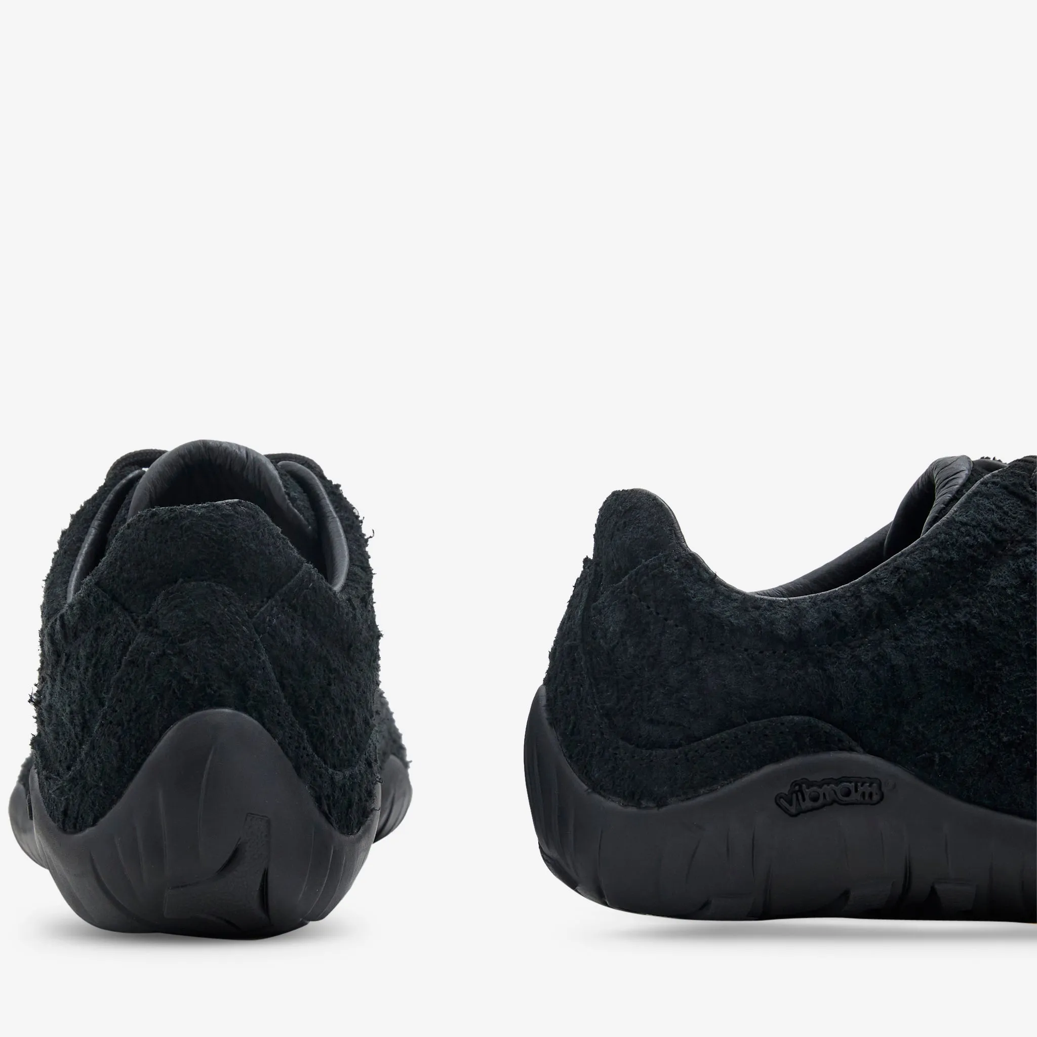 Diemme x Ampezzo Rocca Black Heat Jog Tidy Fit