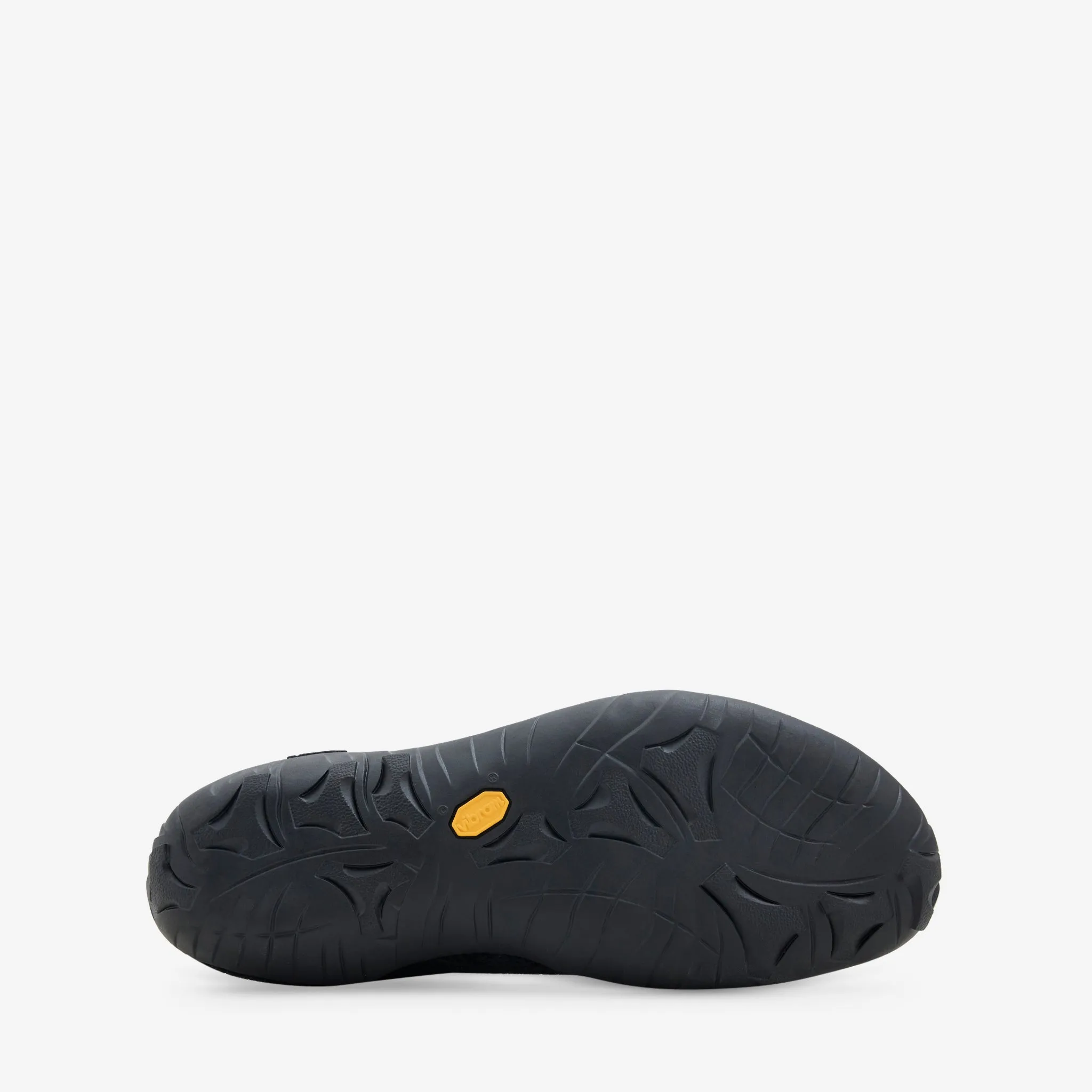 Diemme x Ampezzo Rocca Black Sun Step Versatile Upper
