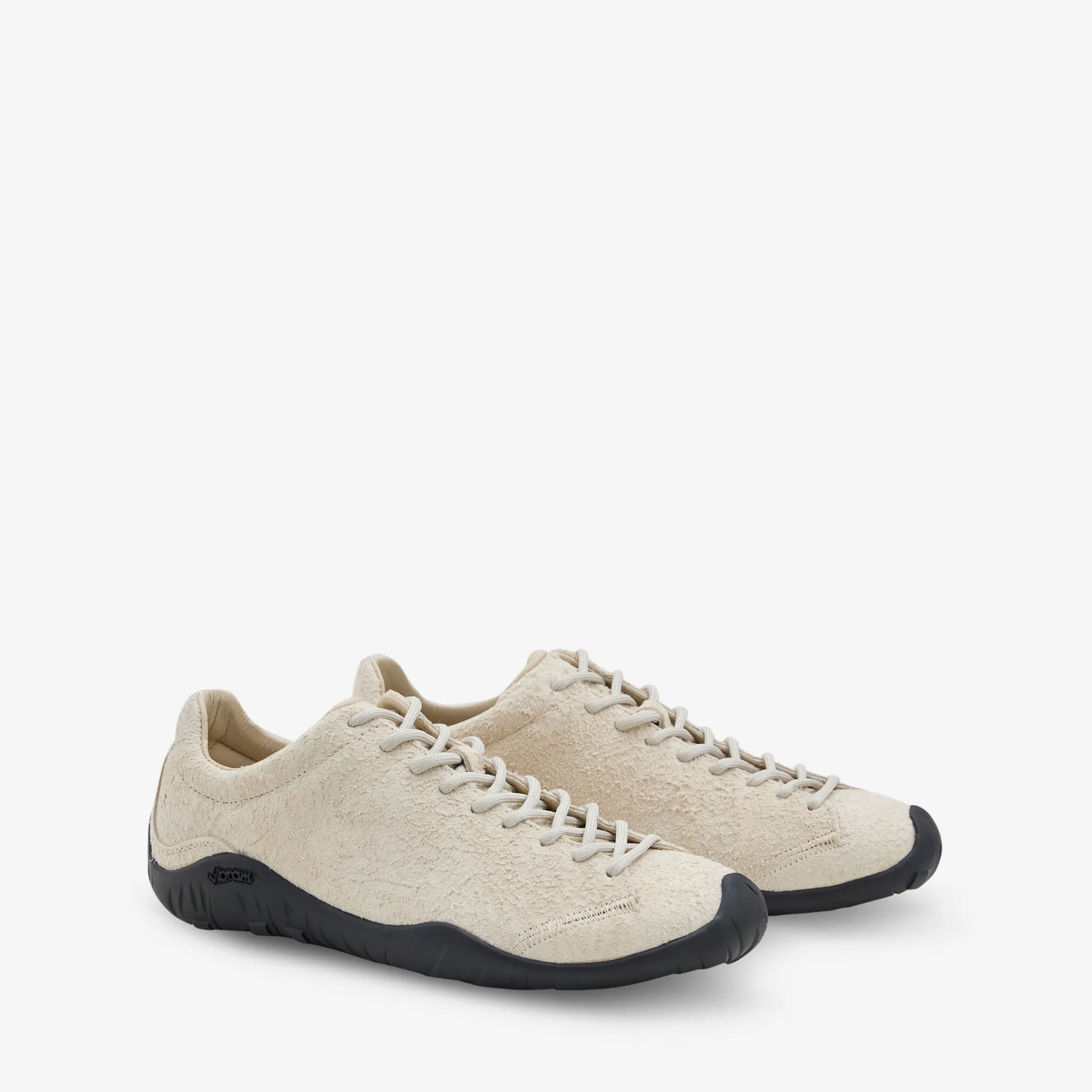 Diemme x Ampezzo Rocca Off White Easy Lifestyle Turn Step