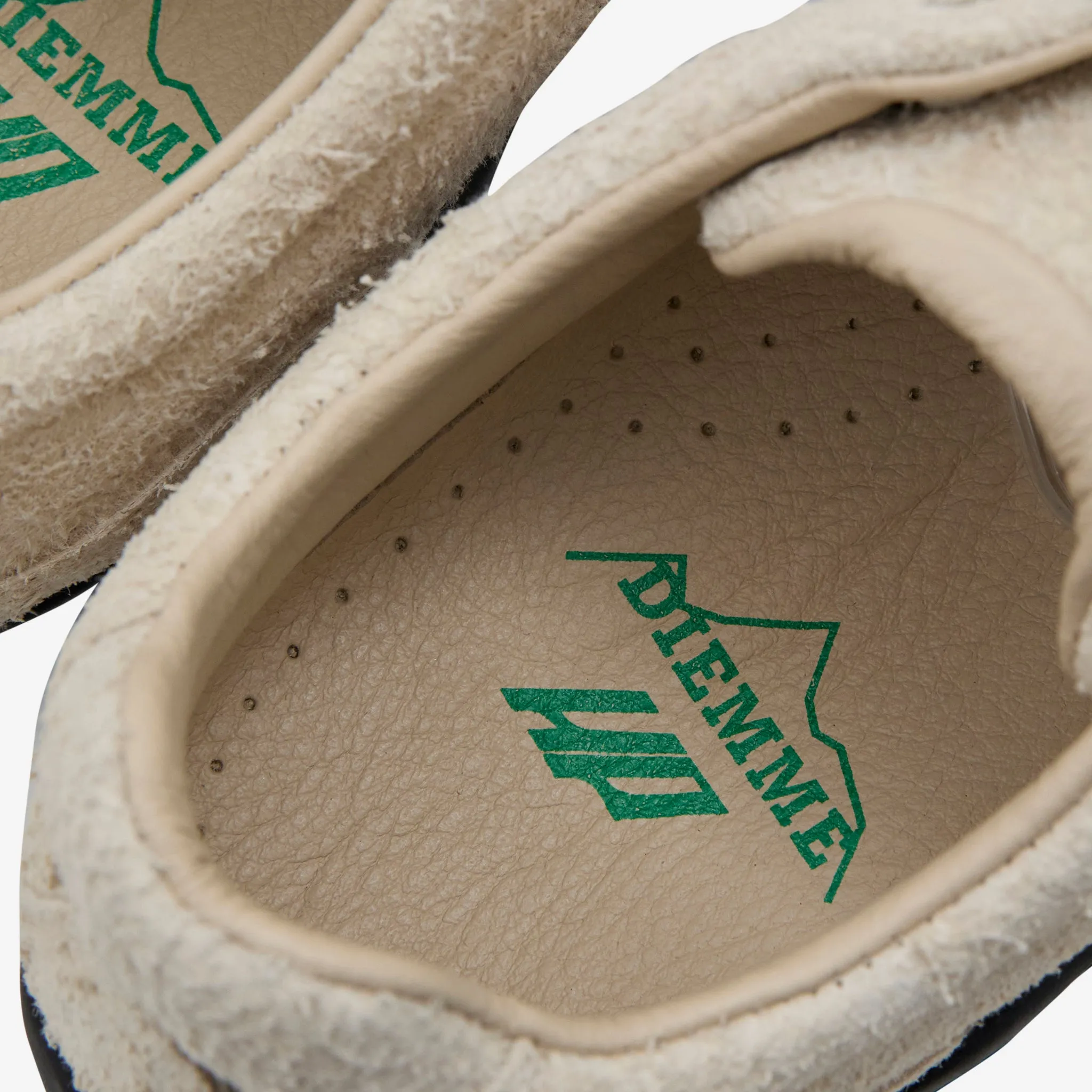 Diemme x Ampezzo Rocca Off White Cold Step