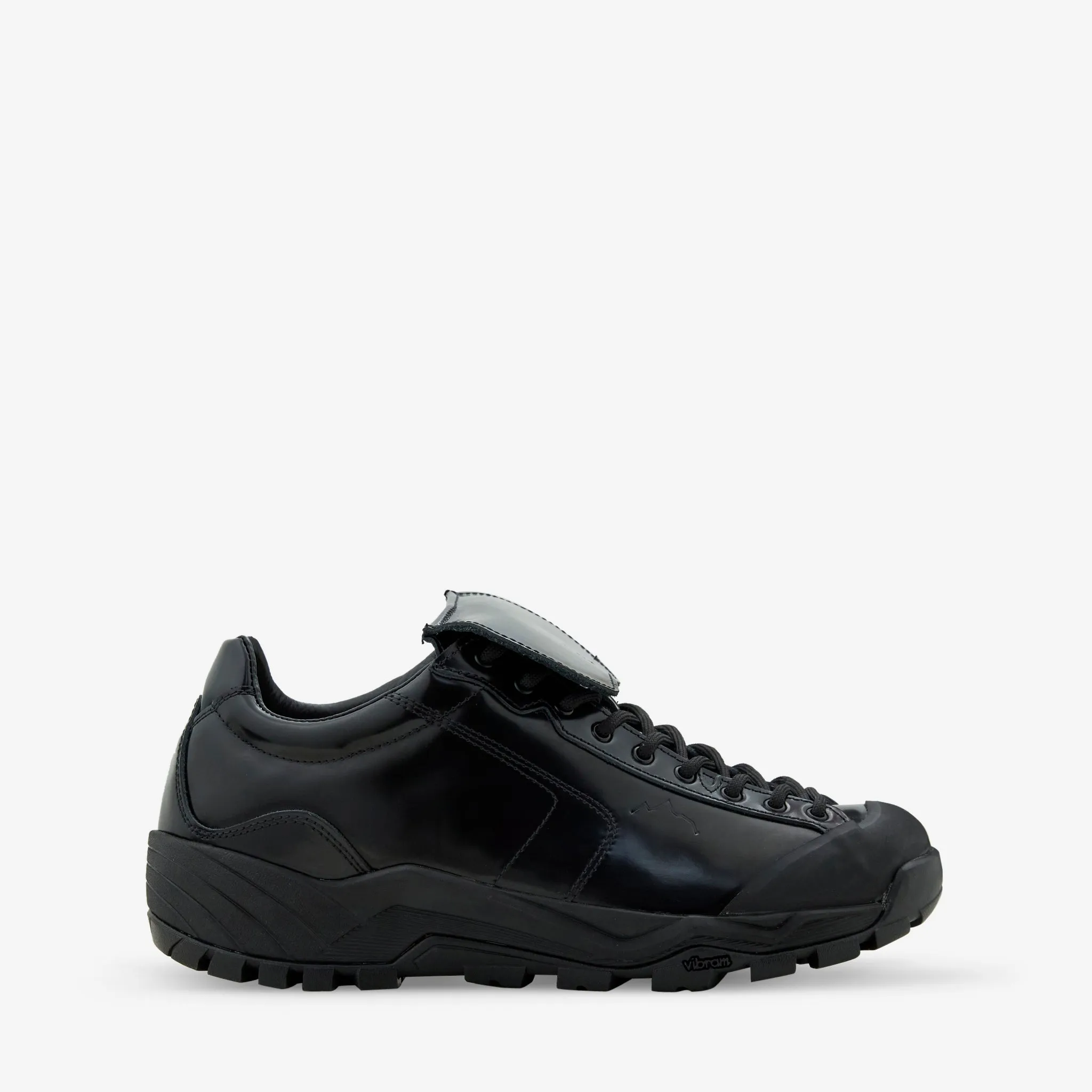 Bare Feel Reel Fit Diemme x Movida Calcio Black Patent