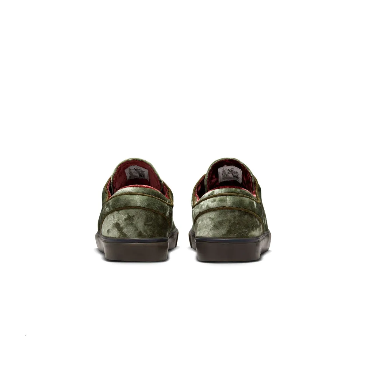 Trend Glow SB Zoom Janoski OG 'City Of Cinema'