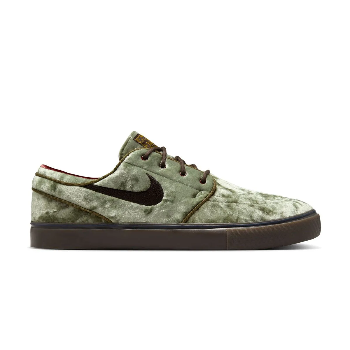 Sweat Resistant Standing Workers Sturdy Build SB Zoom Janoski OG 'City Of Cinema'