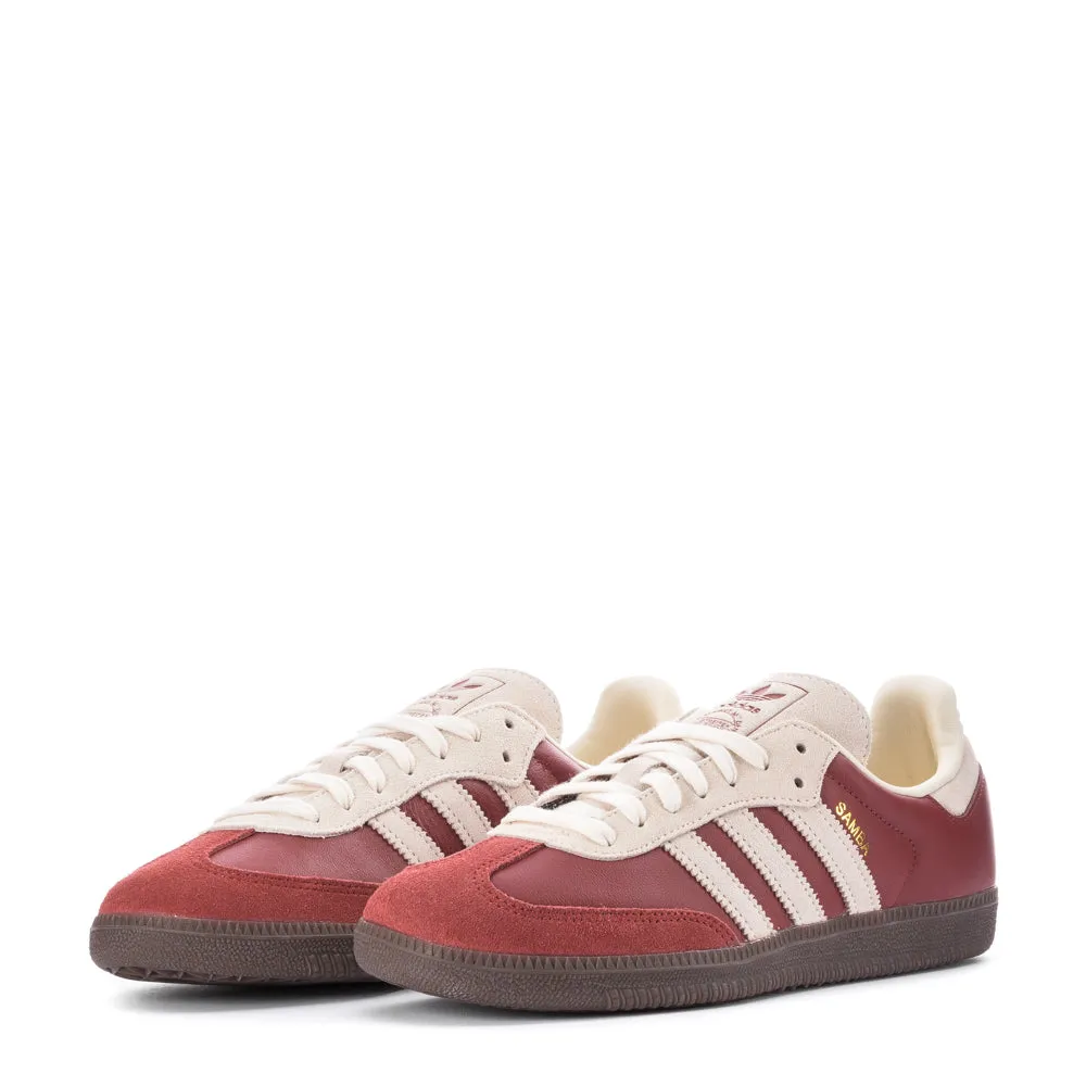 High - end dance shoes Samba OG - Mens