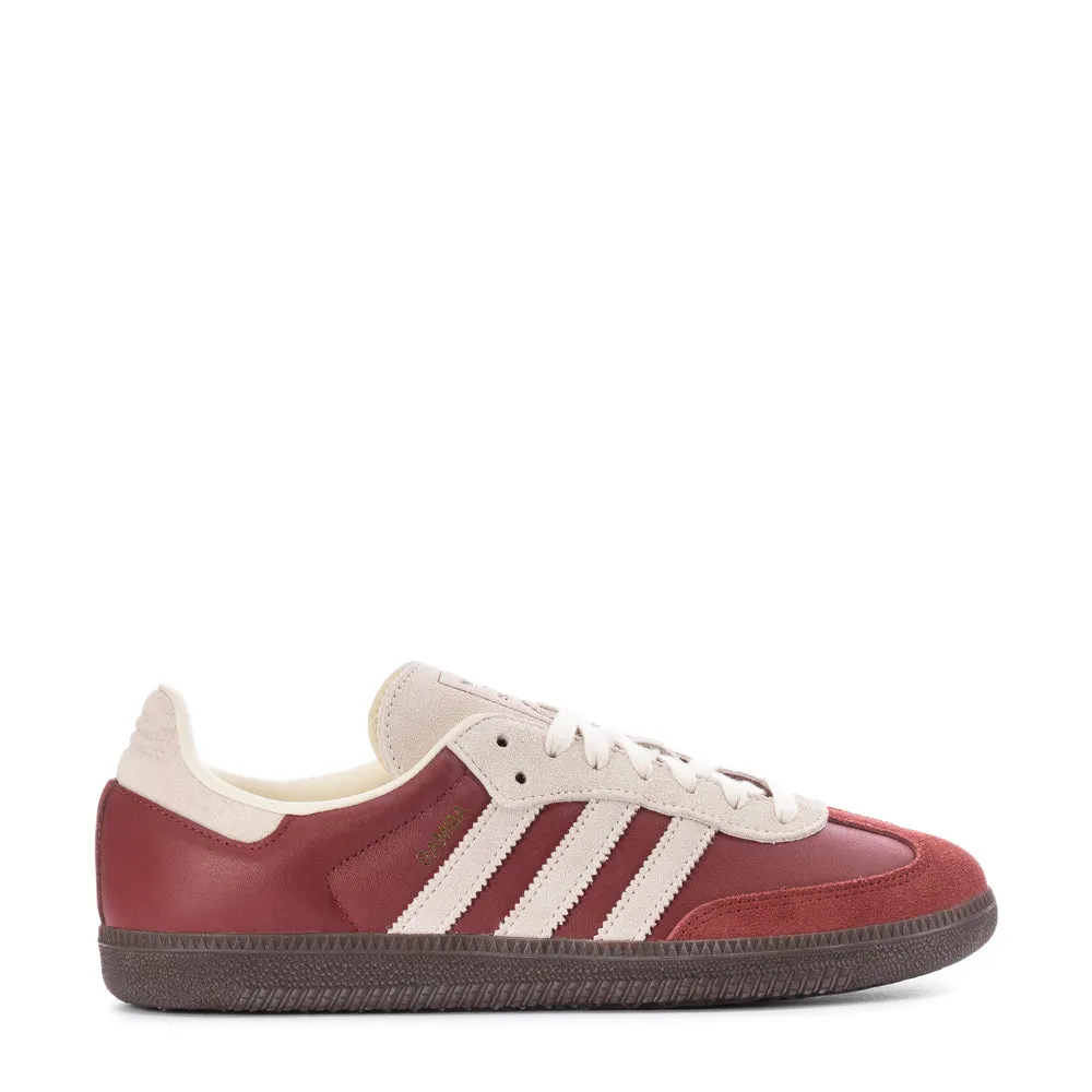 Samba OG - Mens Cushioned Design One-of-a-kind
