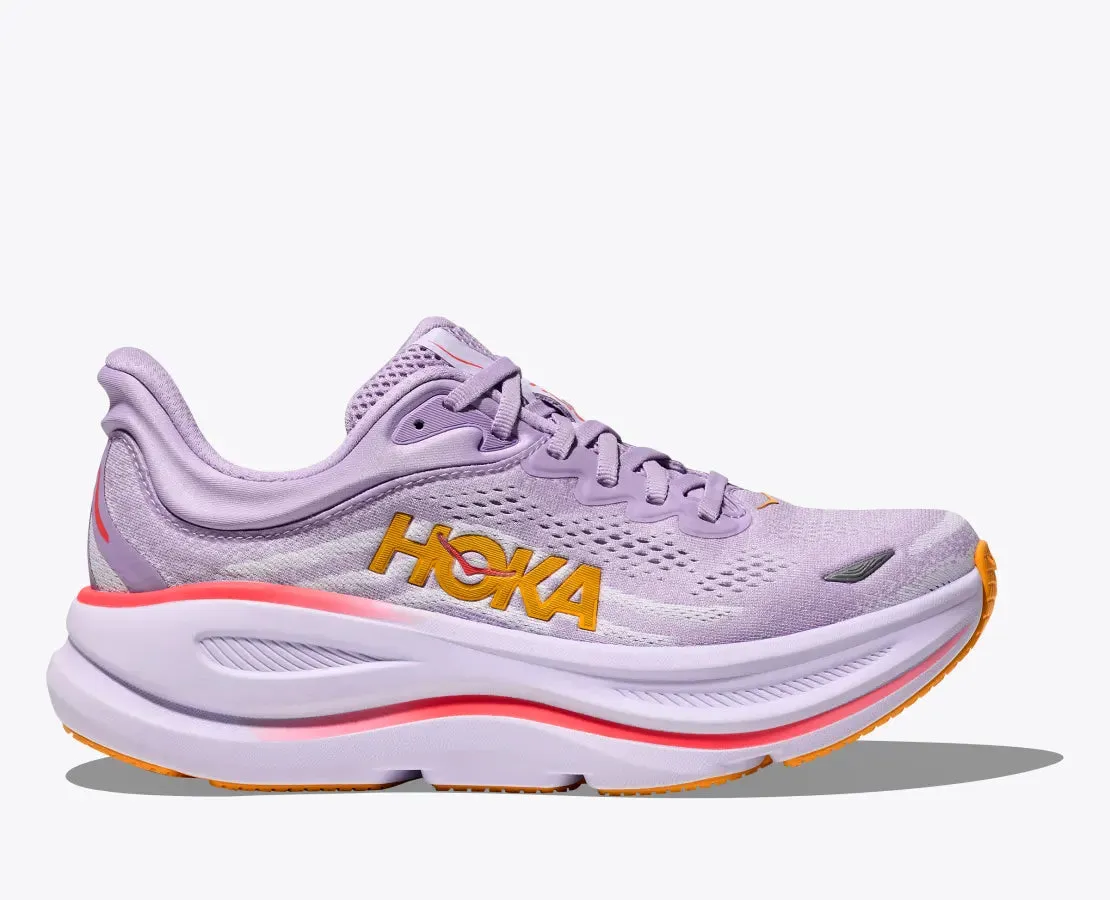 Bondi 9 Womens Smooth Surface