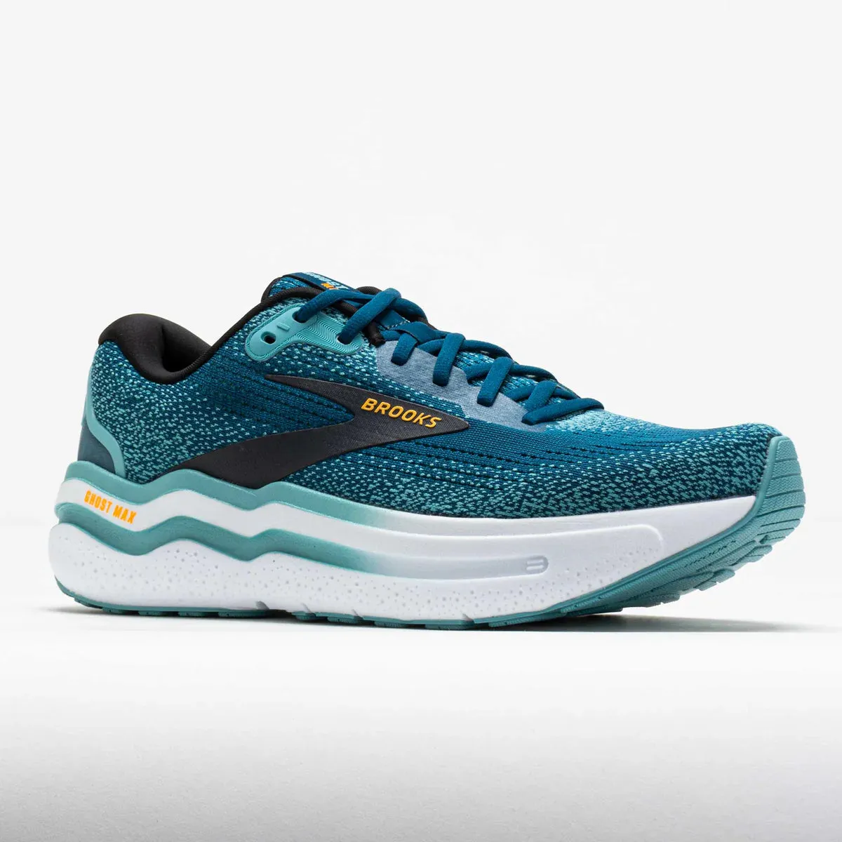 Ghost Max 2 Mens Wide