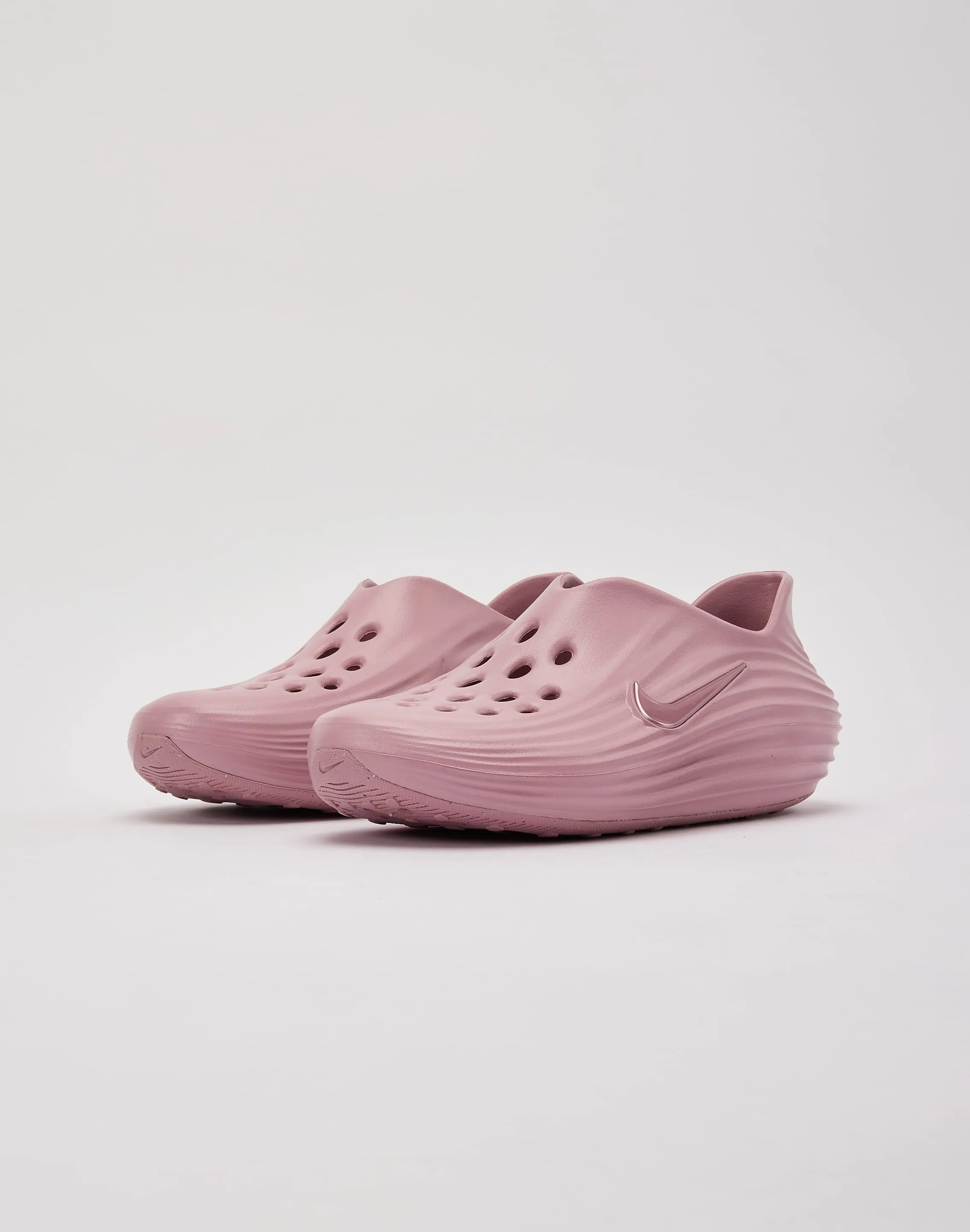 Unisex durability - level Nike ReactX Rejuven8