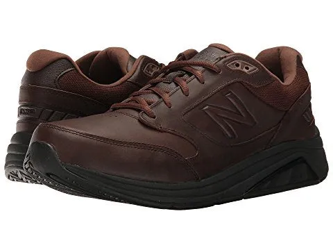 MW928v3 Brown daily commuters' sneakers