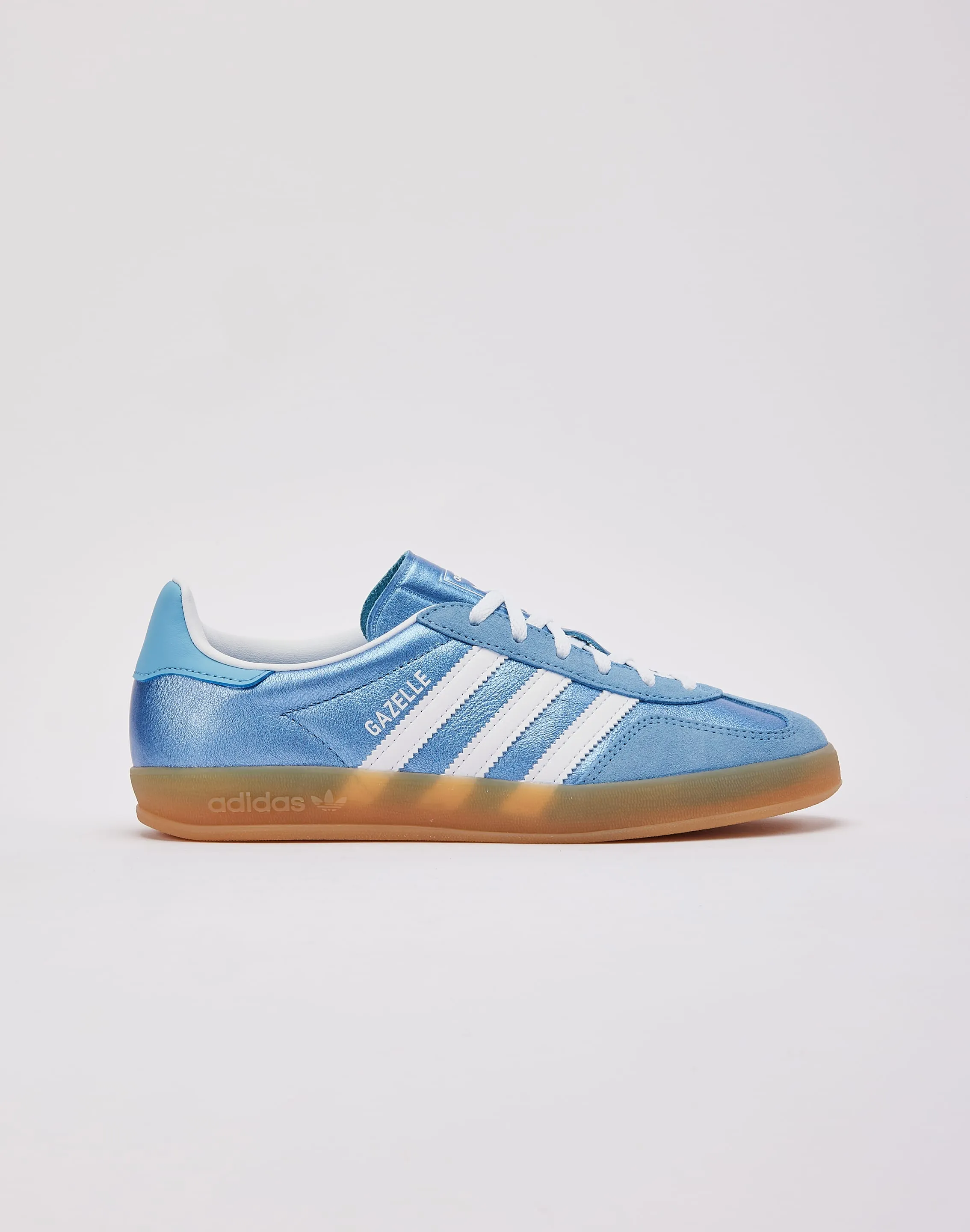 ordinary Ultimate look Adidas Gazelle Indoor