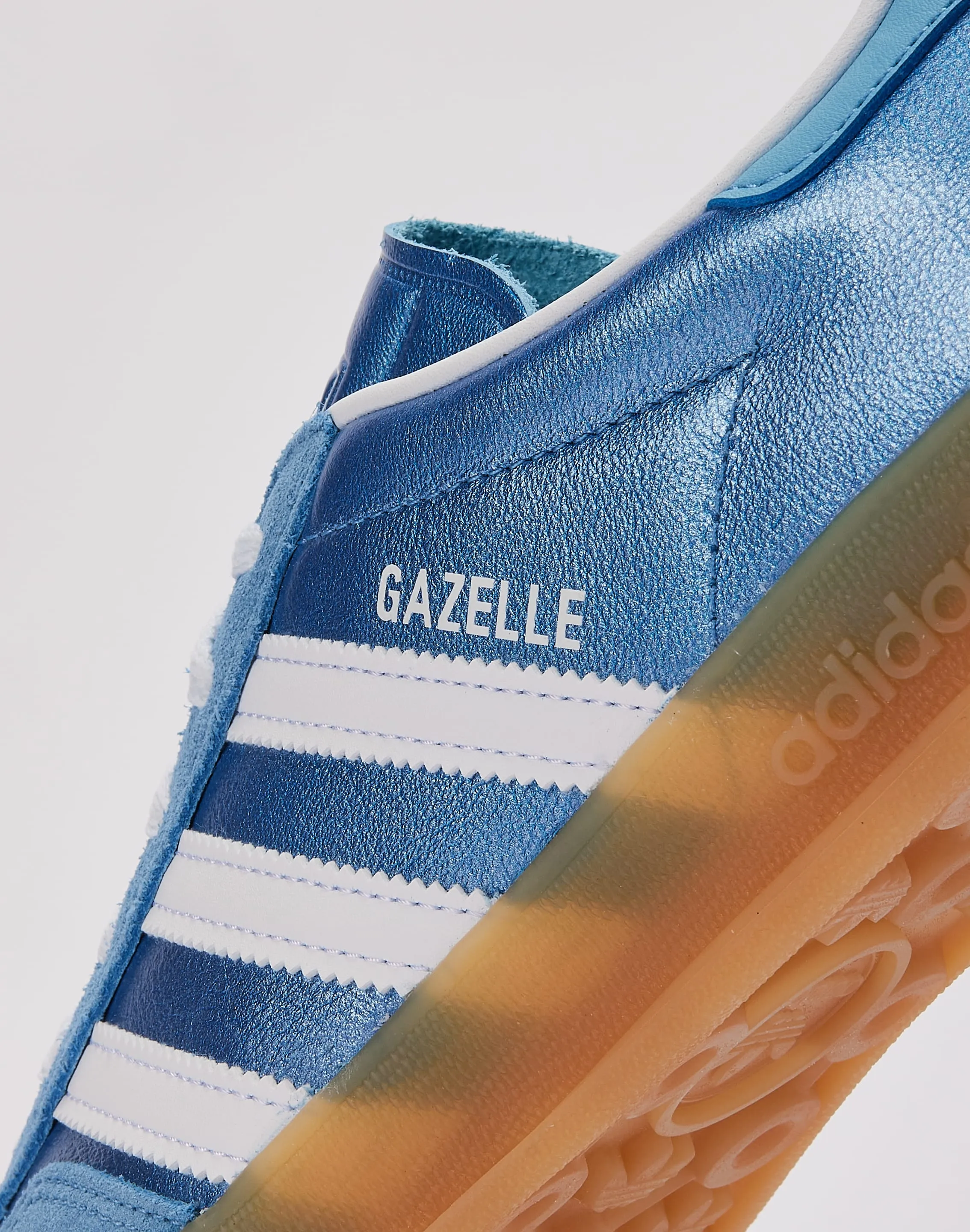 passionate runners Adidas Gazelle Indoor