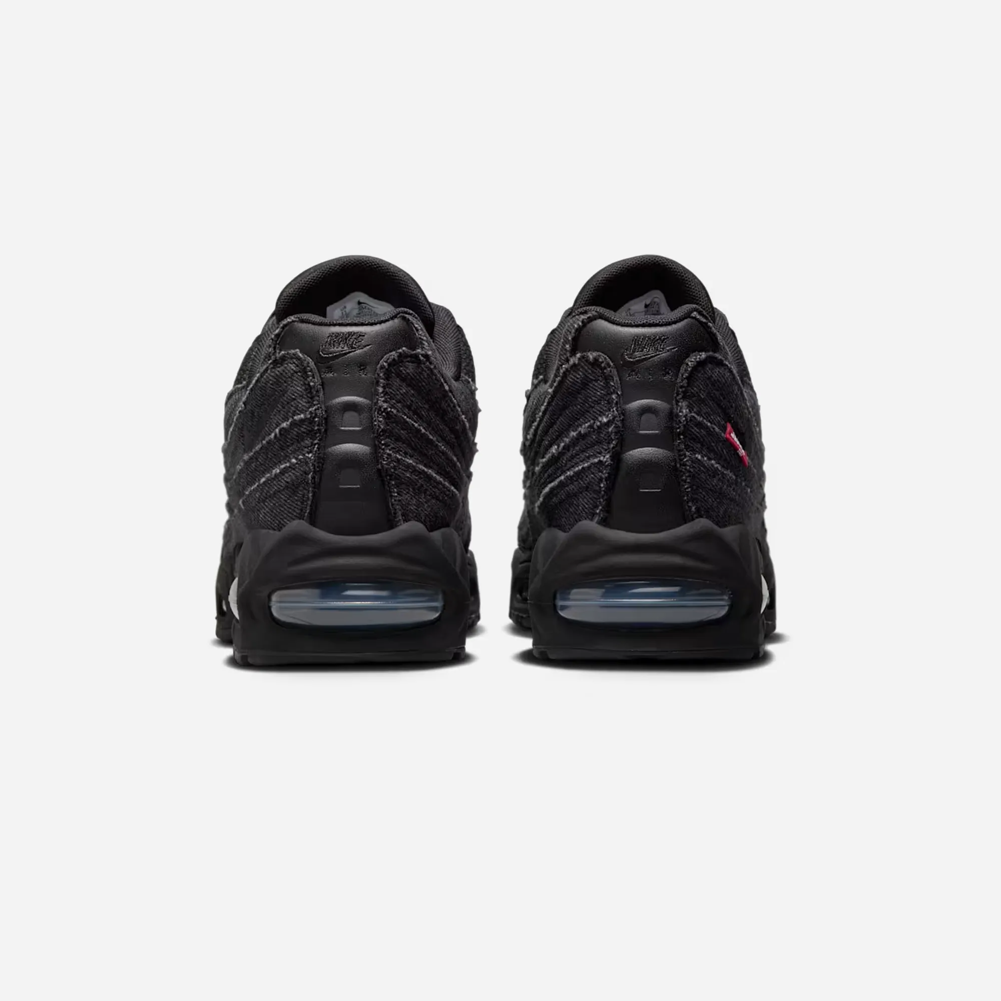 Every Ground Retro Nike x Levi's Air Max 95 OG Black