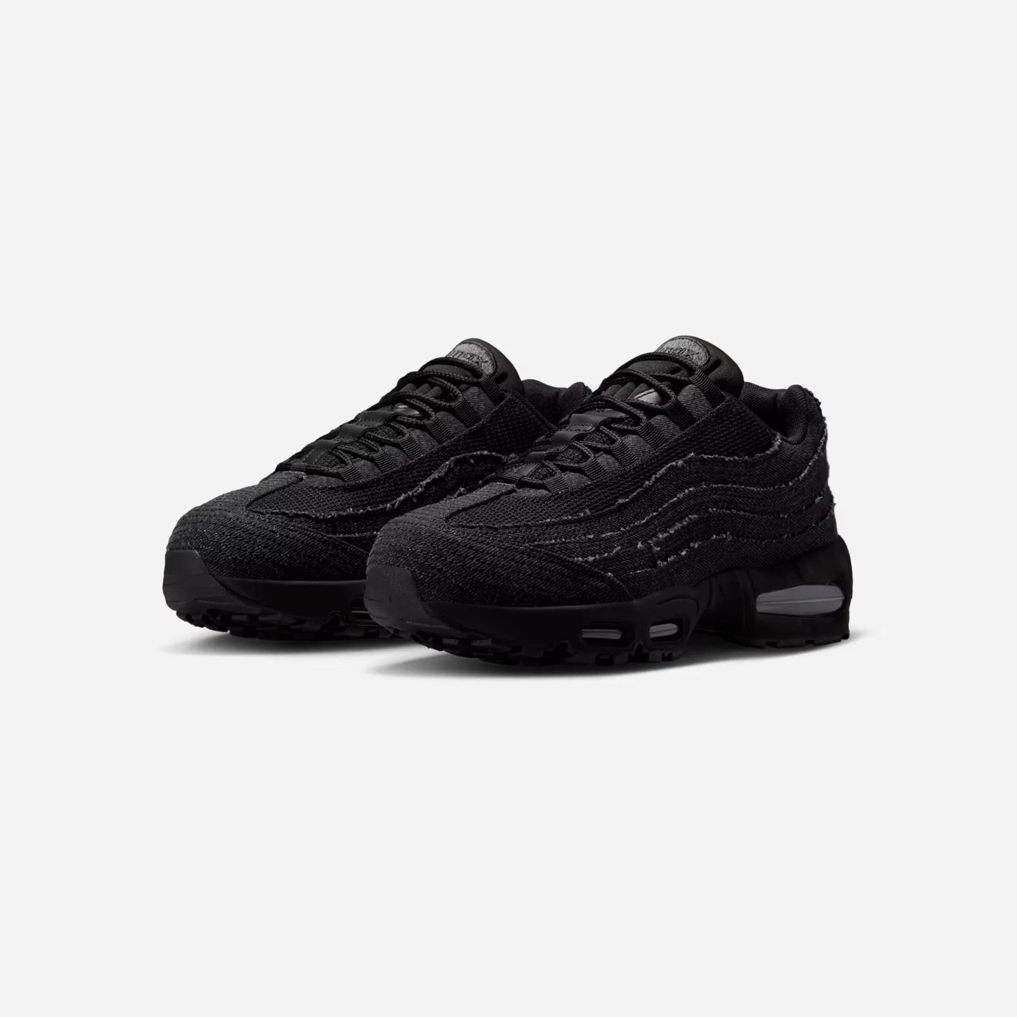 Aerobic Grip Nike x Levi's Air Max 95 OG Black