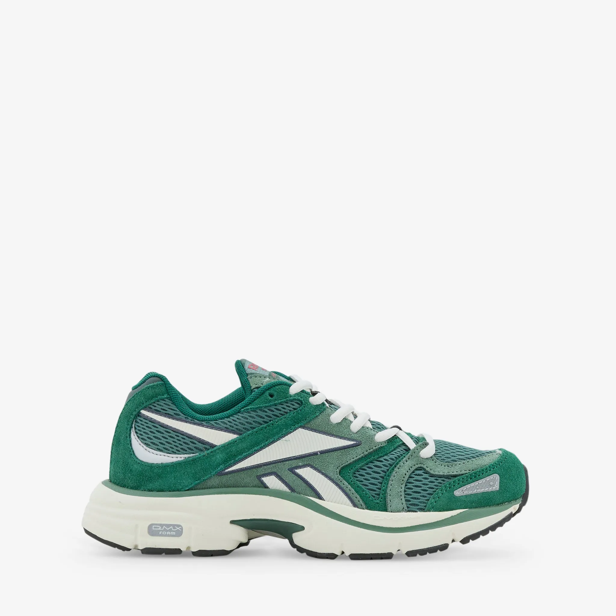 Minimal Stitch Comfort Motion RBK Premier Road Plus VI Trek Green | Dark Green | Chalk