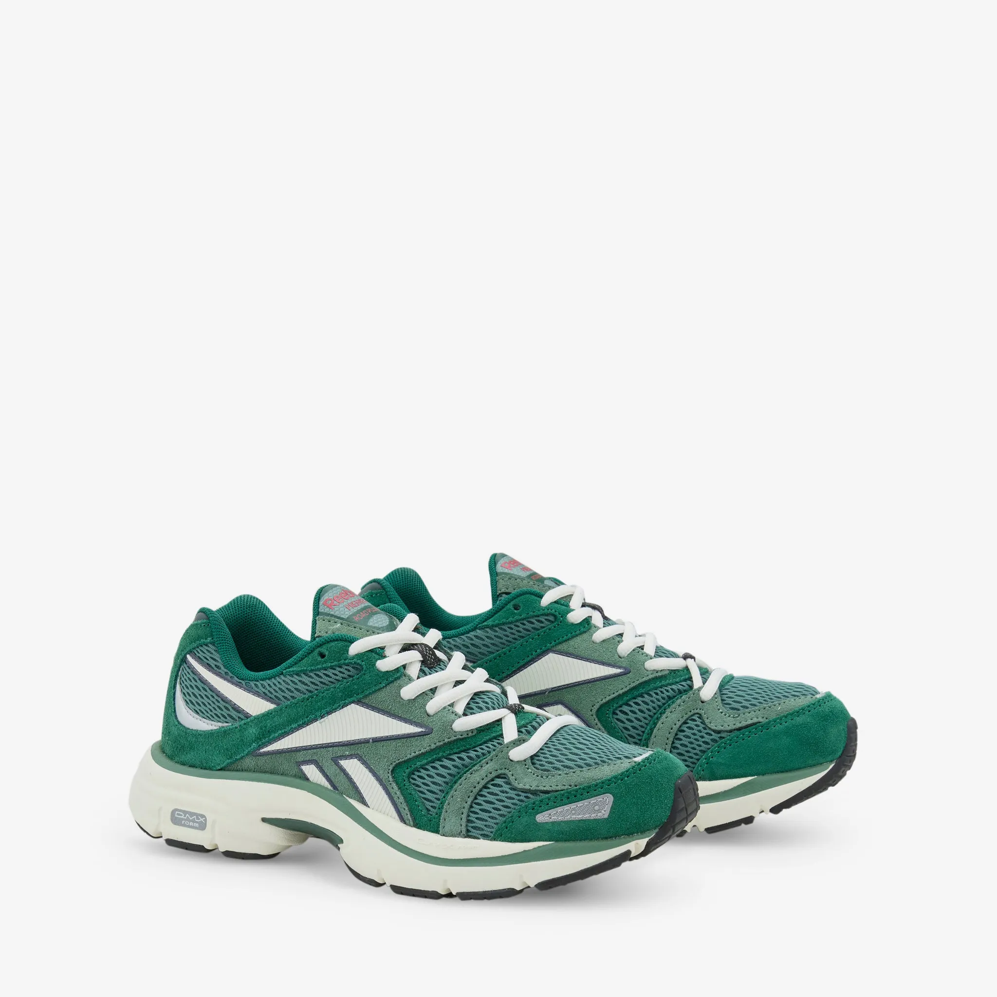 Bounce Technology RBK Premier Road Plus VI Trek Green | Dark Green | Chalk