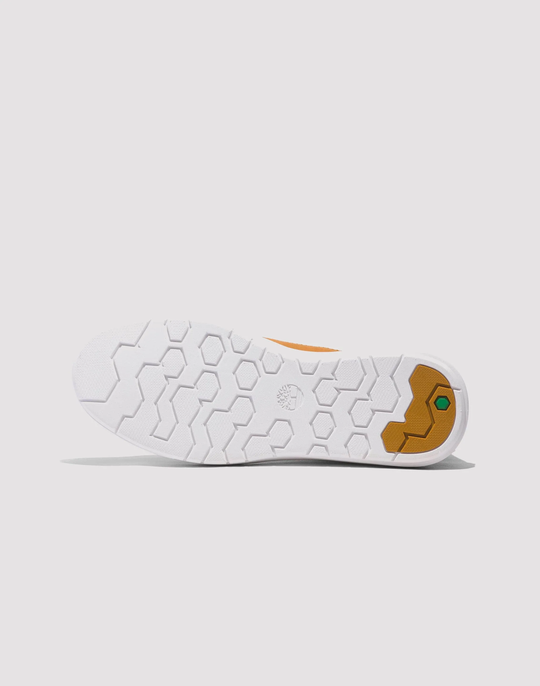 Toe Protection Timberland Allston Mid Lace Up Sneaker