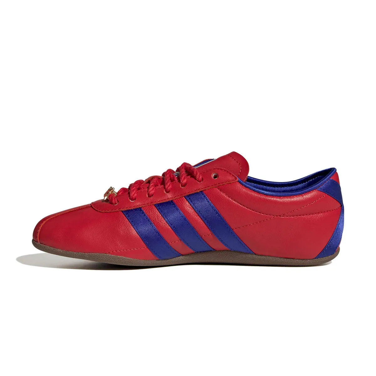   Dry Clean Only Wmns Tokyo 'Collegiate Red' Any Path Toe Guard