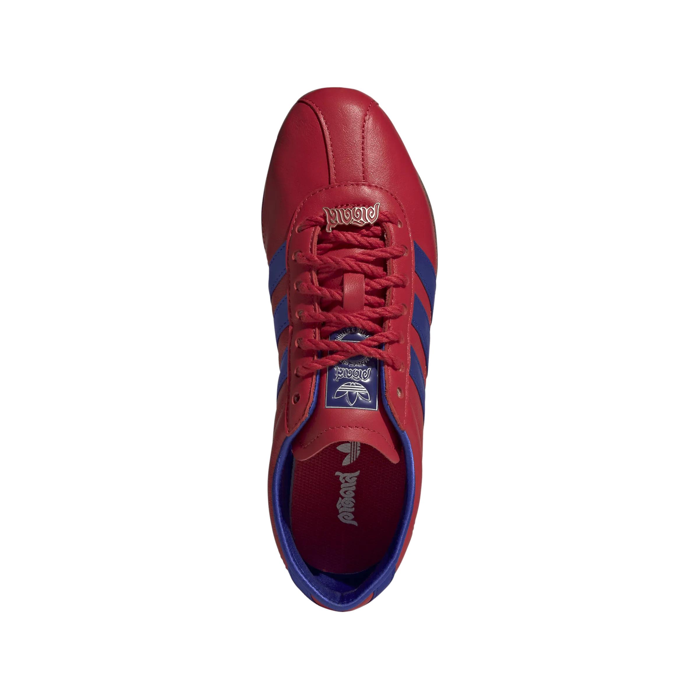   Dry Clean Only Wmns Tokyo 'Collegiate Red' Street Mood AI Path