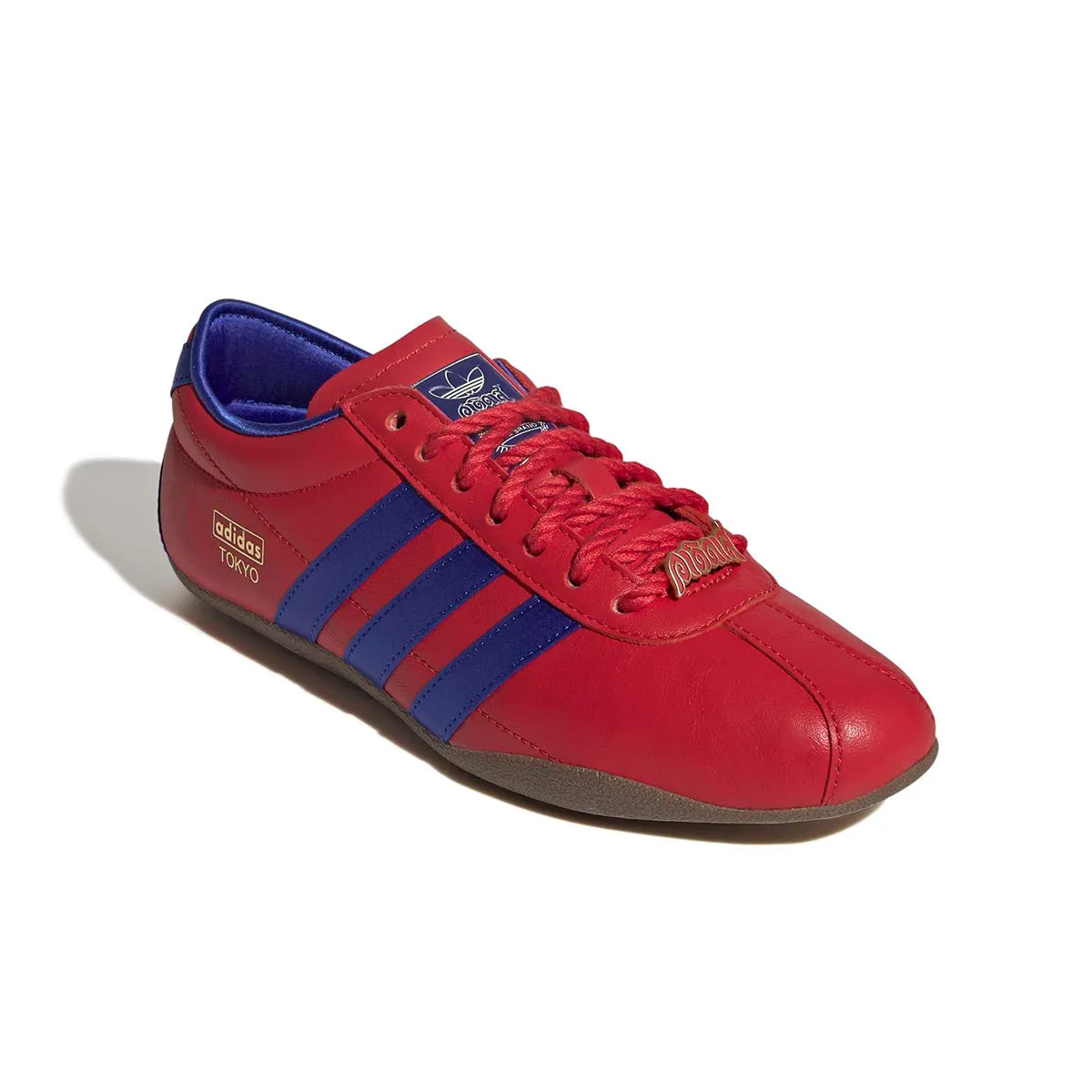   Dry Clean Only Wmns Tokyo 'Collegiate Red' Dynamic Edge Ventilated Mesh Long Distance