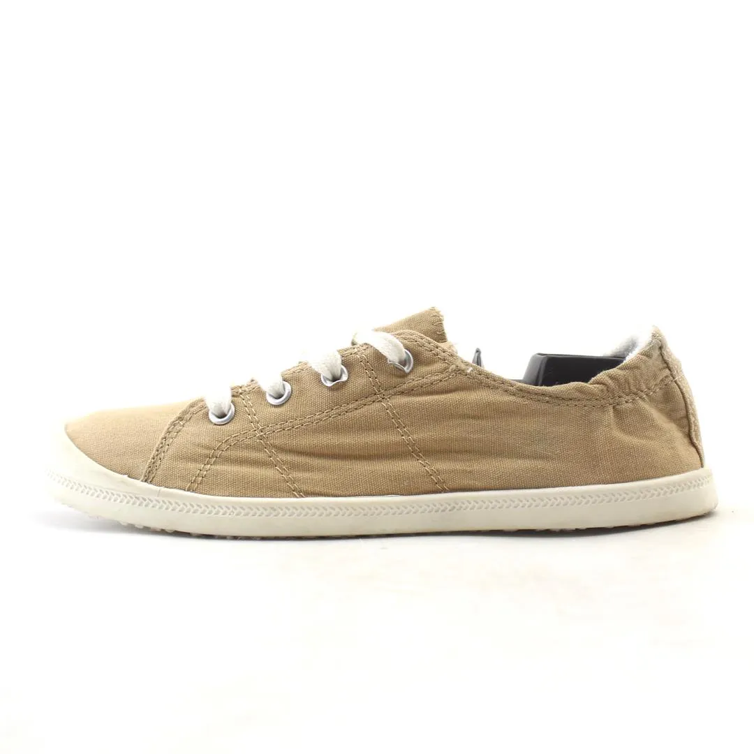 MAD PAW . Basic Style Work Shoes
