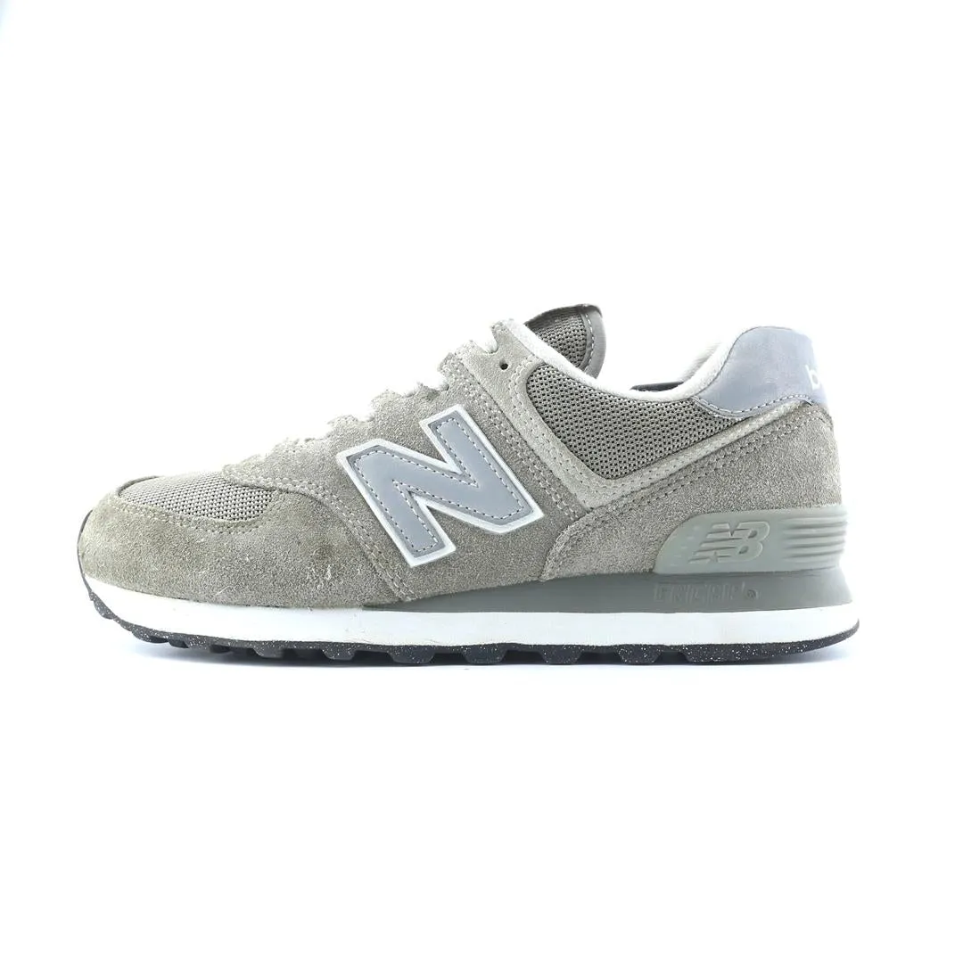 NEW BALANCE 574 CLASSIC EcoFriendly Padded Tongue