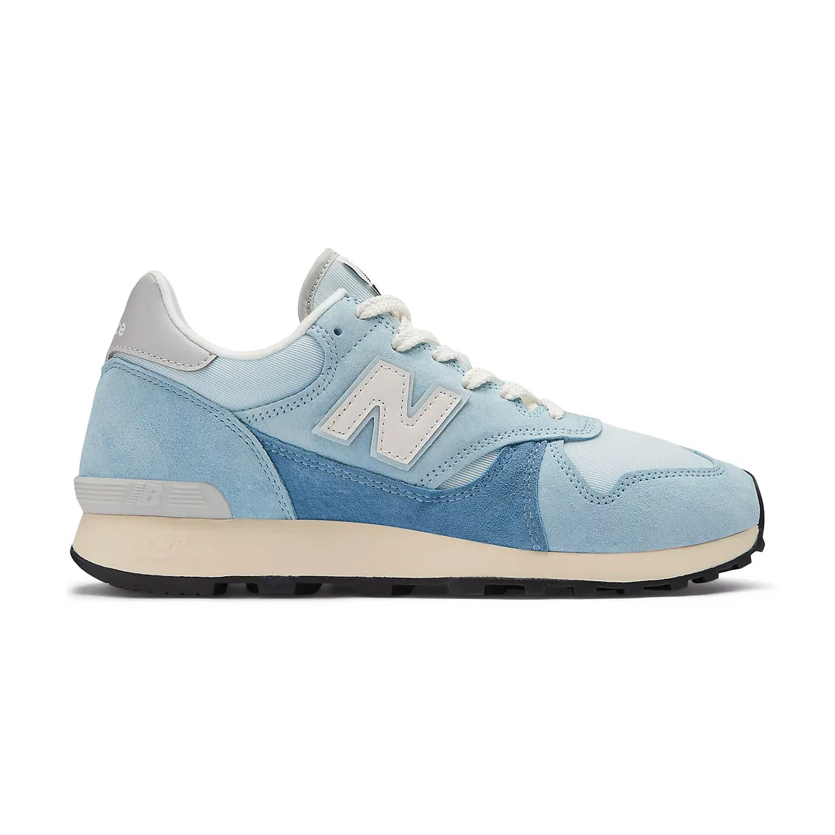 475 'Quarry Blue' Dry Fast Athletic