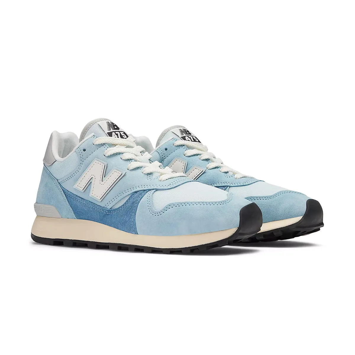 Feather Light Long Distance Old School 475 'Quarry Blue'