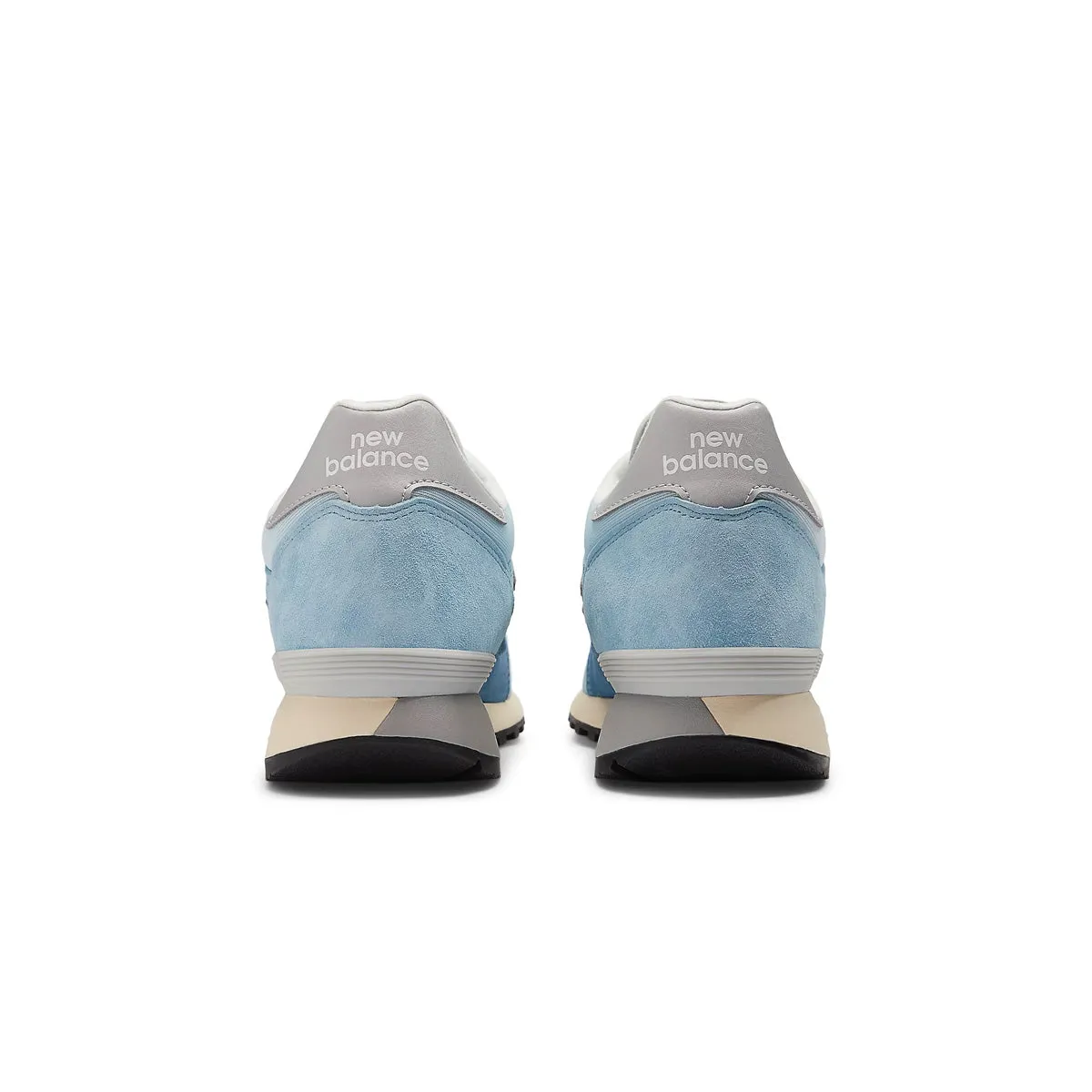 Every Step 475 'Quarry Blue'