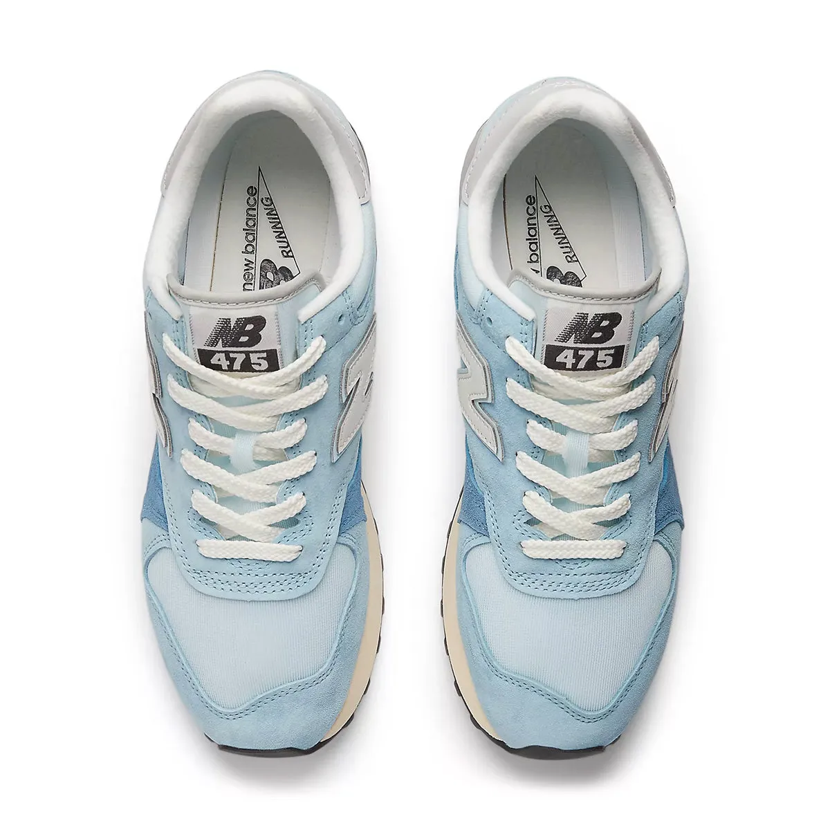 Dream Path High Arch 475 'Quarry Blue'