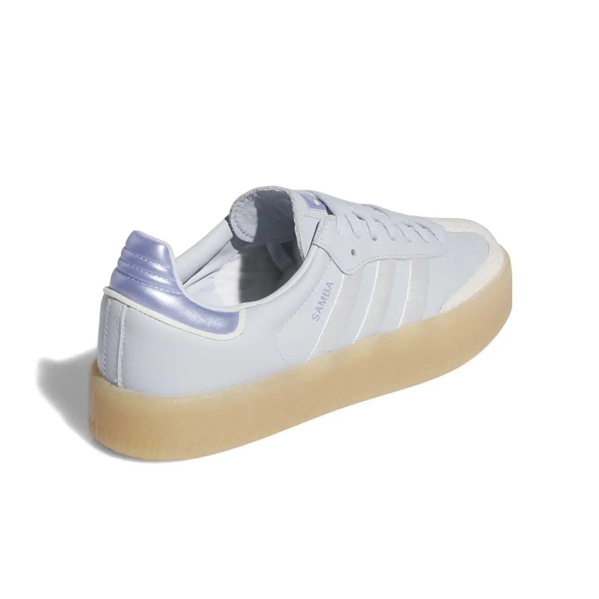 Wmns Sambae 'Halo Blue Spark Metallic' Mom Fit Play Hard
