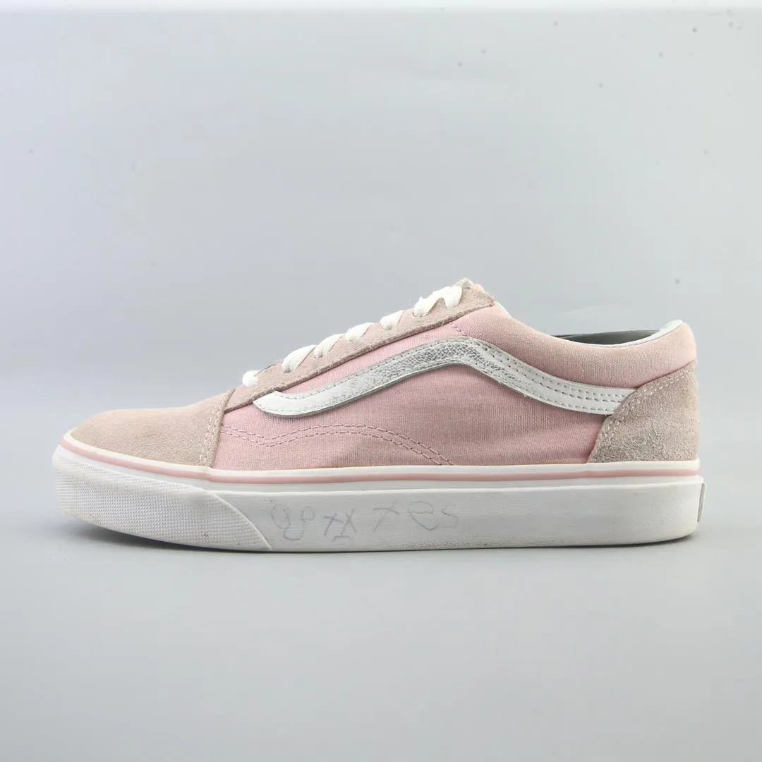 Lightweight Feel Hybrid Look VANS OLD SKOOL