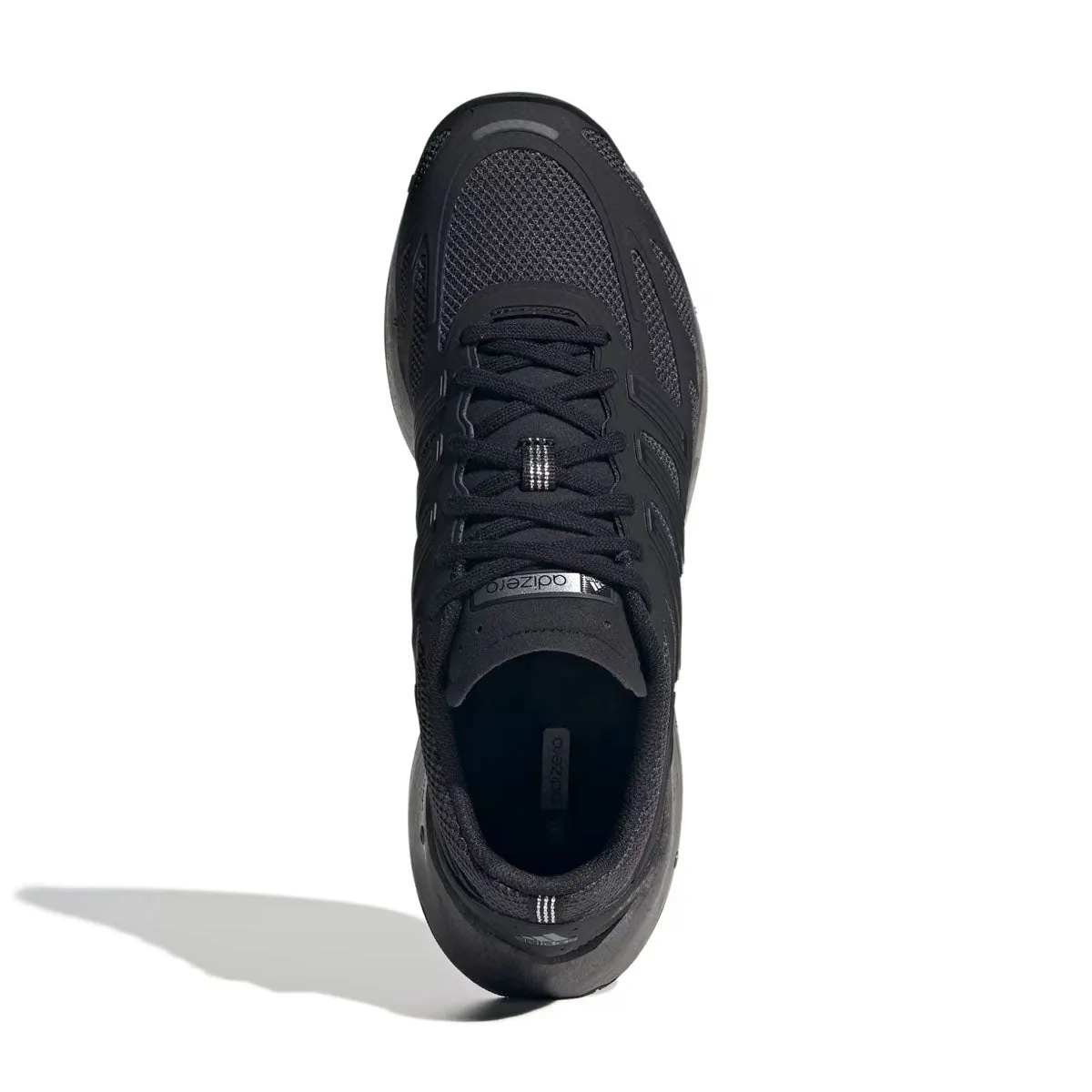 Adizero Aruku 'Core Black Carbon Metallic' Dinner Look