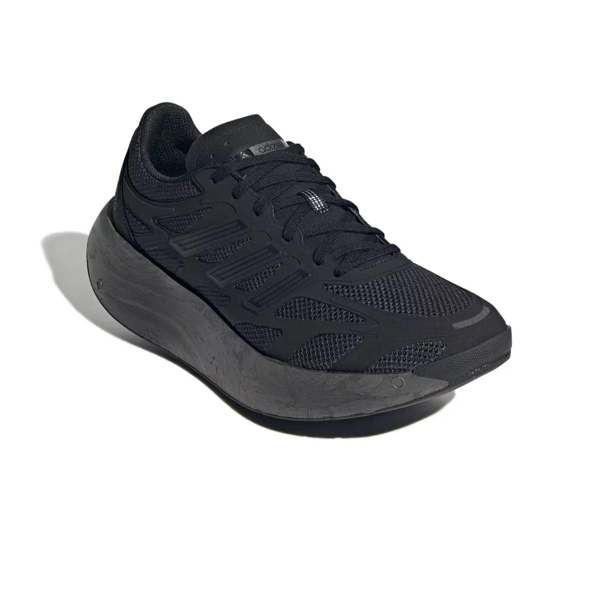Chic Cool Easy Wear Adizero Aruku 'Core Black Carbon Metallic'
