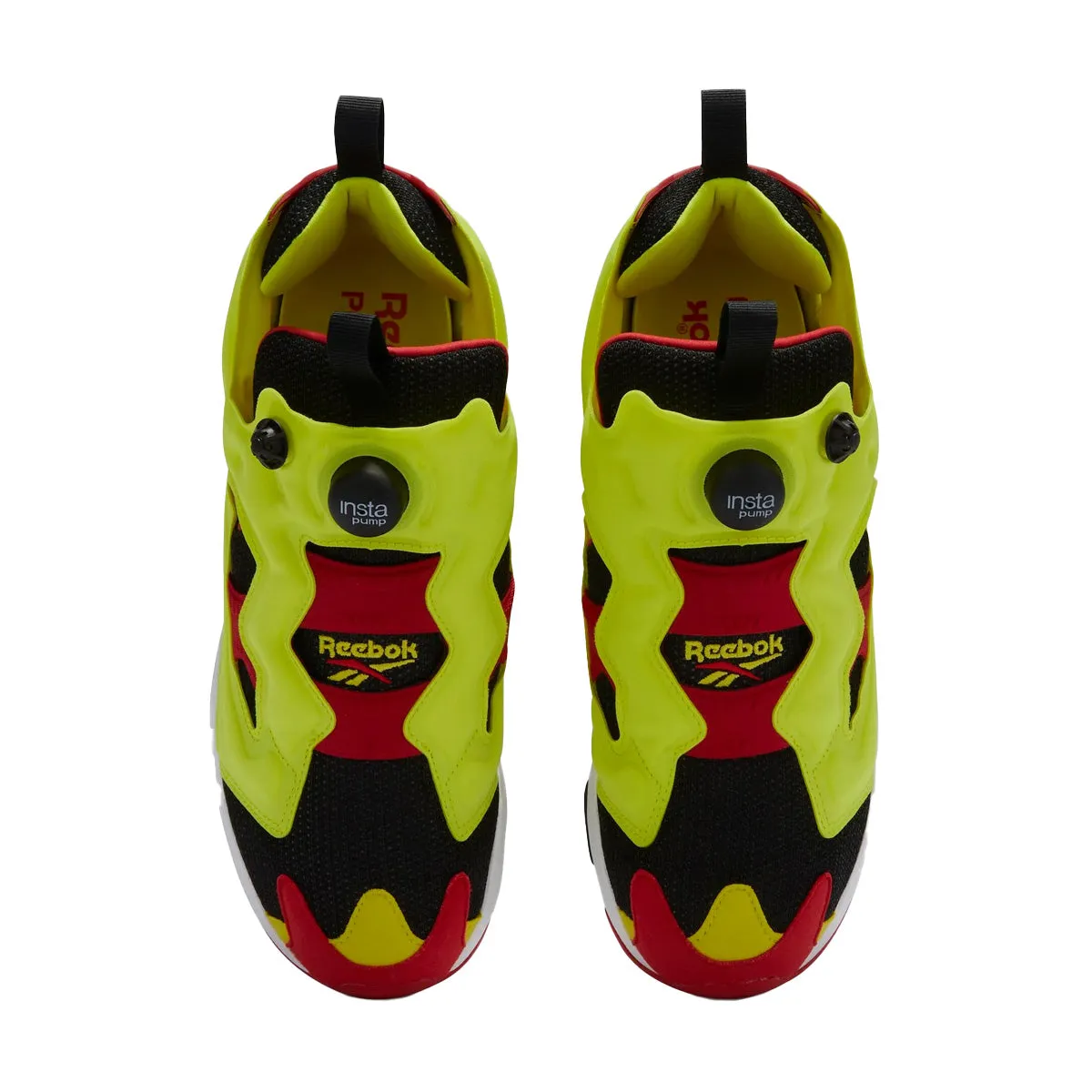 Instapump Fury 94 'Citron' Virtual Step