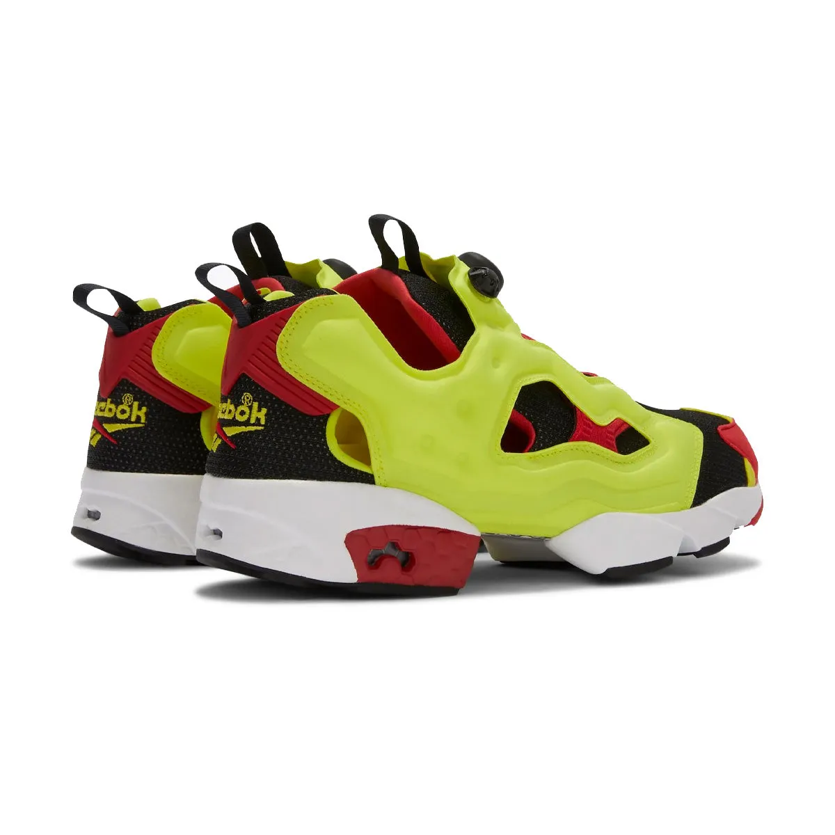 Bounce Edge Instapump Fury 94 'Citron'