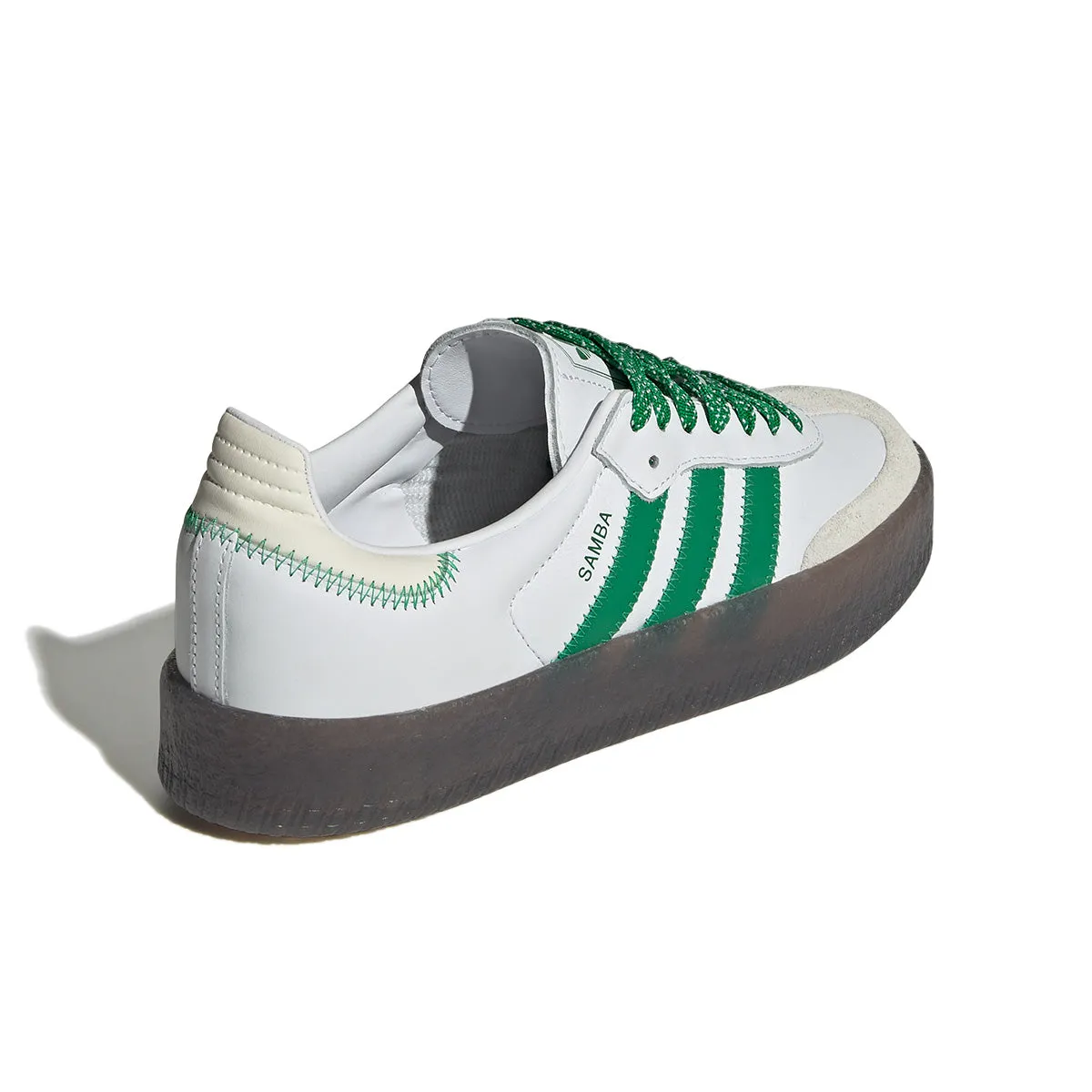 Wmns Sambae 'Cloud White Green' Shockproof