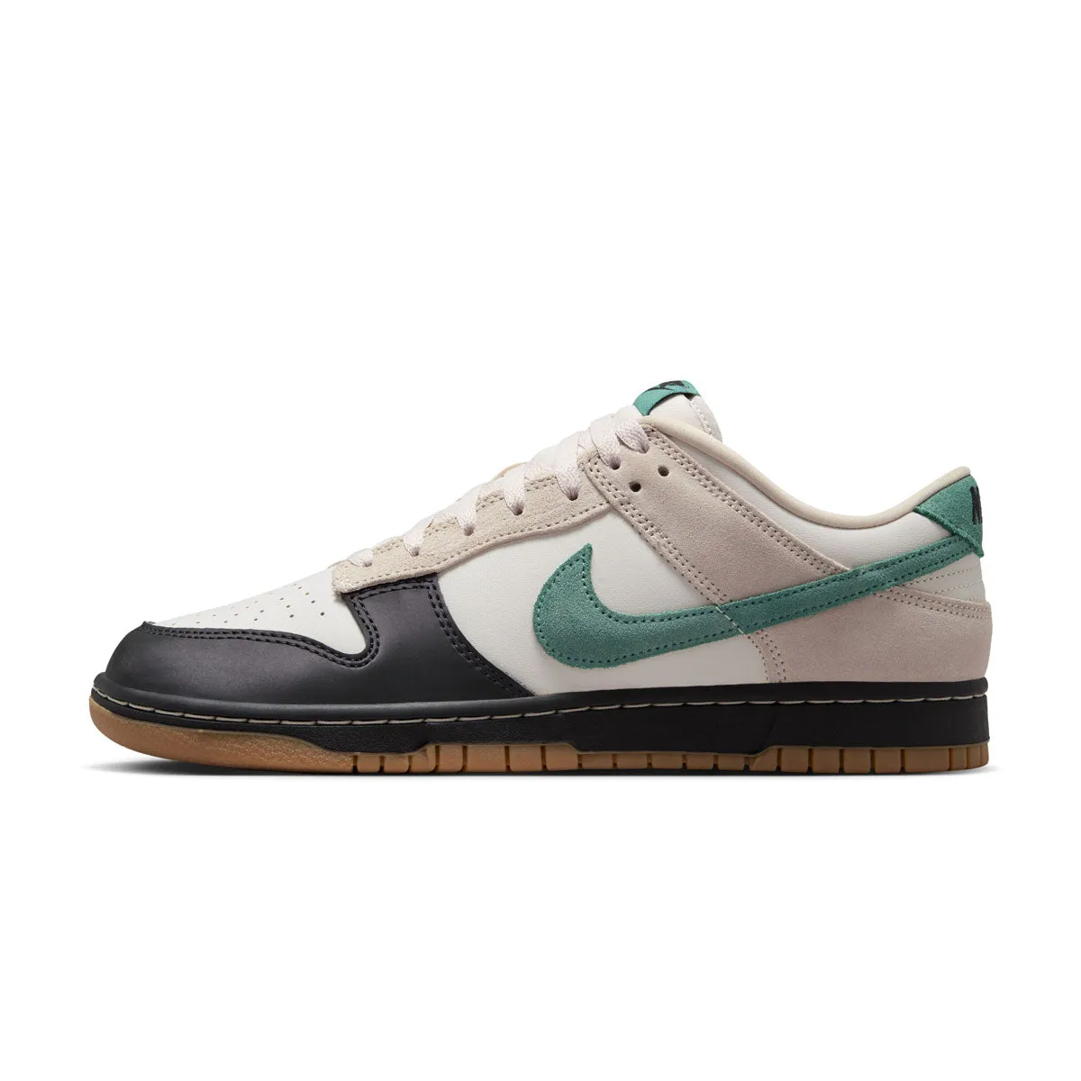 Dunk Low 'Black Toe' Earth Base