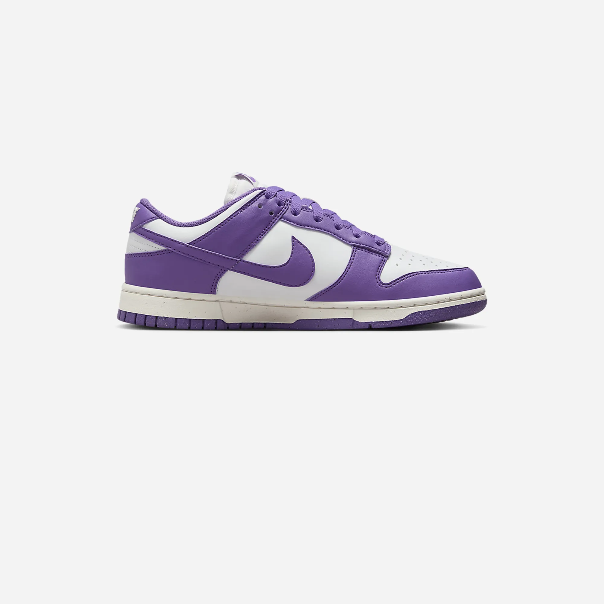 SoftInterior Dunk Low Next Nature Rasberry WMNS