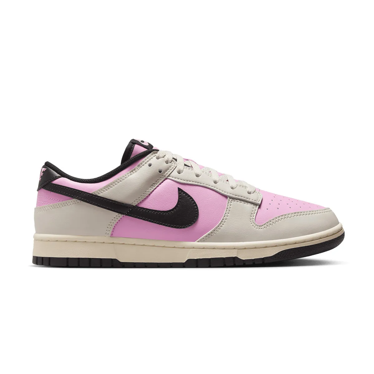 Comfort Wedge Dunk Low Retro 'Pink Rise'