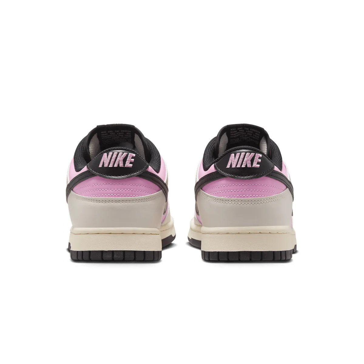 Comfort Outsole Dunk Low Retro 'Pink Rise'