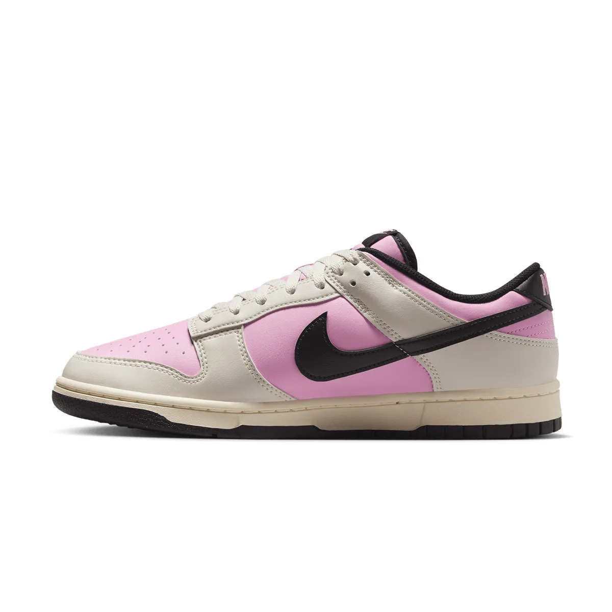 Dunk Low Retro 'Pink Rise' Shock Absorbing Responsive Cushion Weekend Warriors