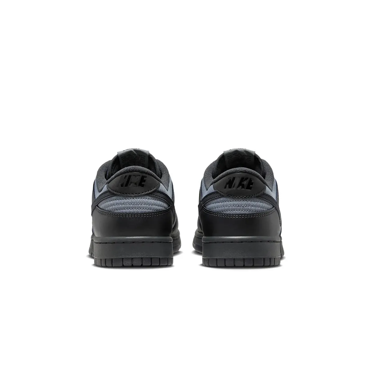 Dunk Low Retro SE ' Off Noir Smoke Grey' Ergonomic City Adventure Low Profile