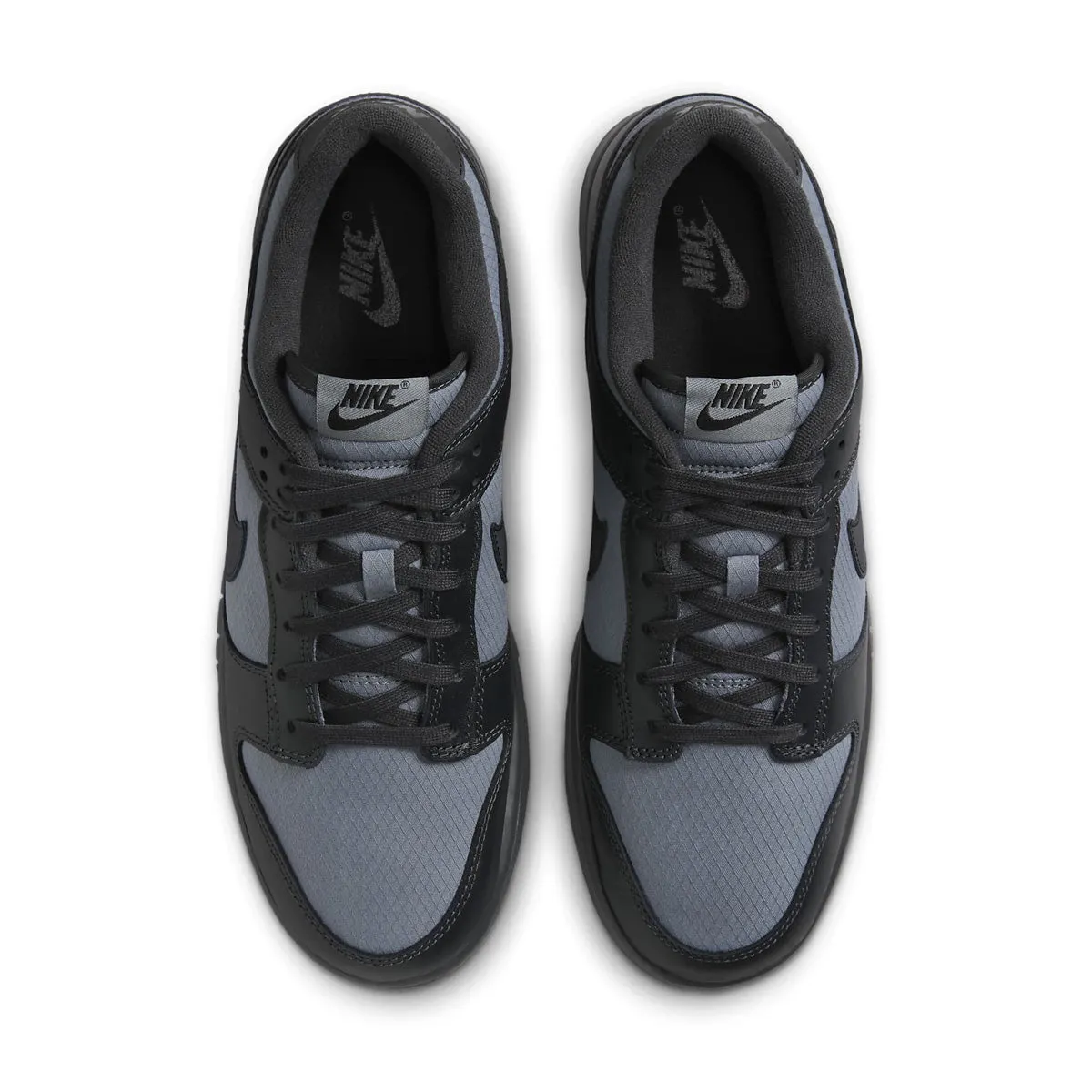 Step Ahead Daily Essential Dunk Low Retro SE ' Off Noir Smoke Grey'