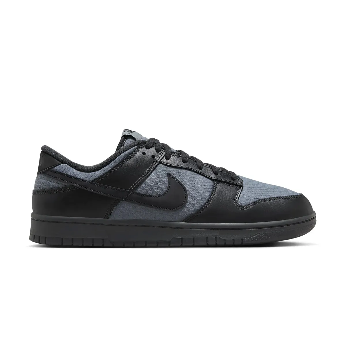 Dunk Low Retro SE ' Off Noir Smoke Grey' Street Cool Sun Guard