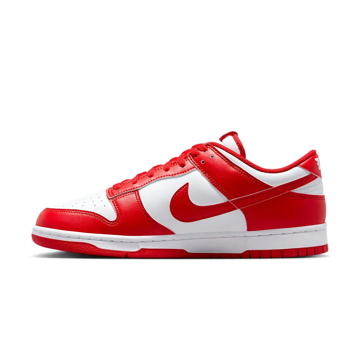 Dunk Low Retro 'University Red' Quick Flex Indoor