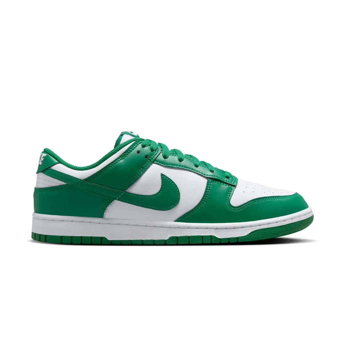 Dunk Low Retro 'White Malachite' Dust Guard